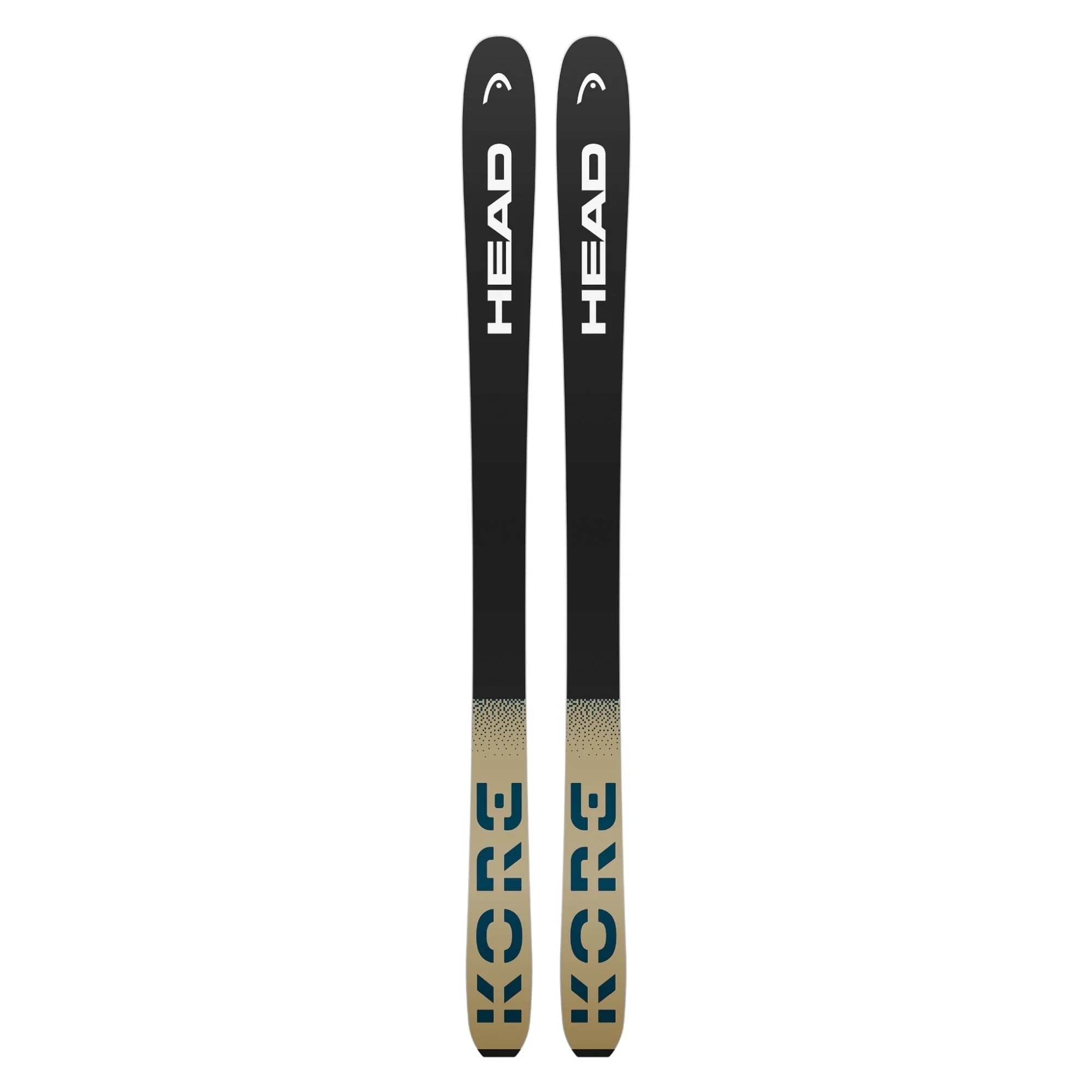 Skis Alpins Kore 94 TI Adulte - Image 2