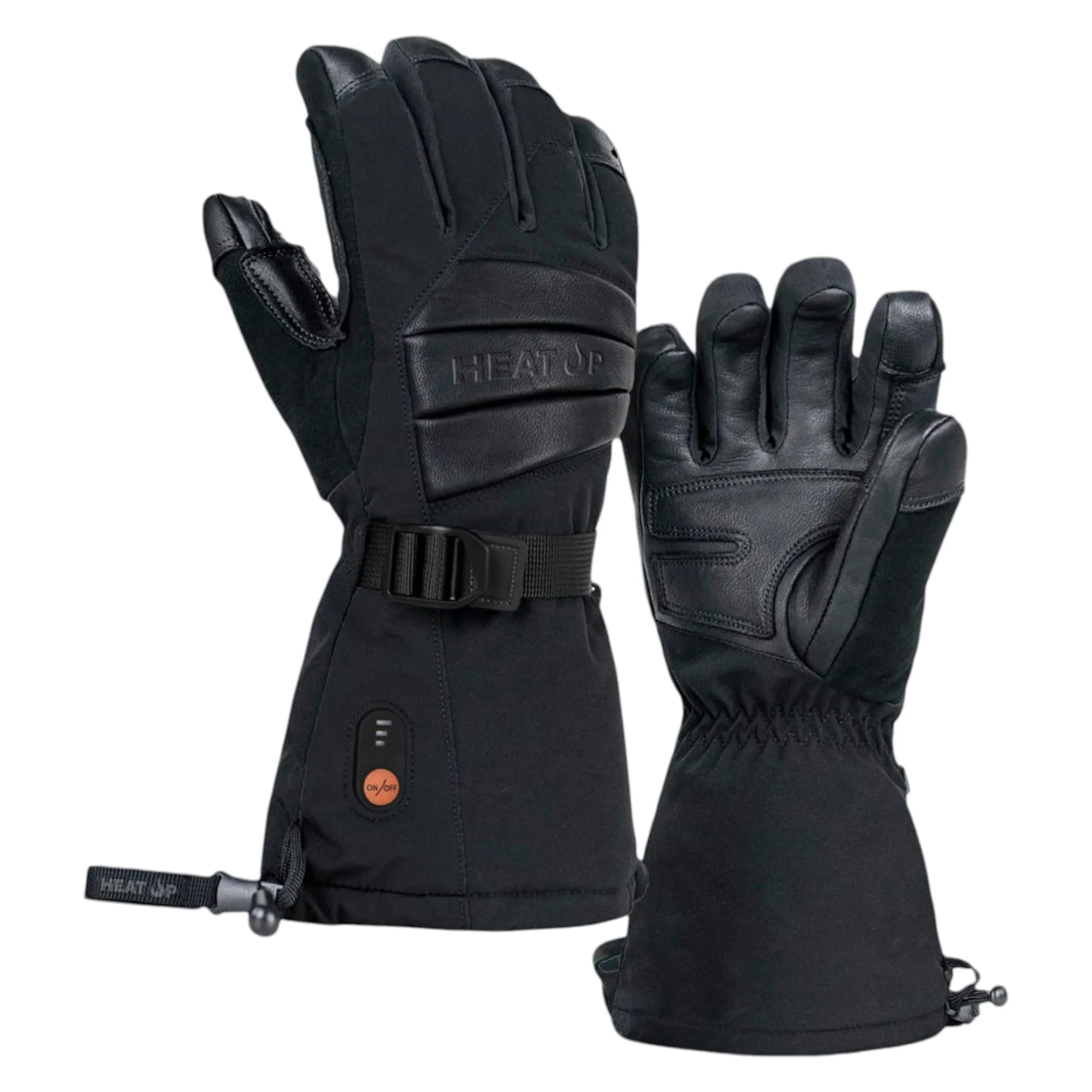 Gants Chauffants Imperméable Adulte
