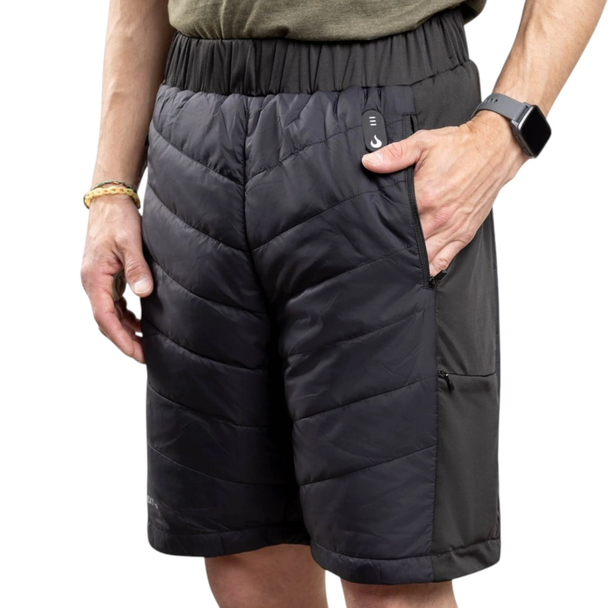 Short Chauffant Adulte - Image 4