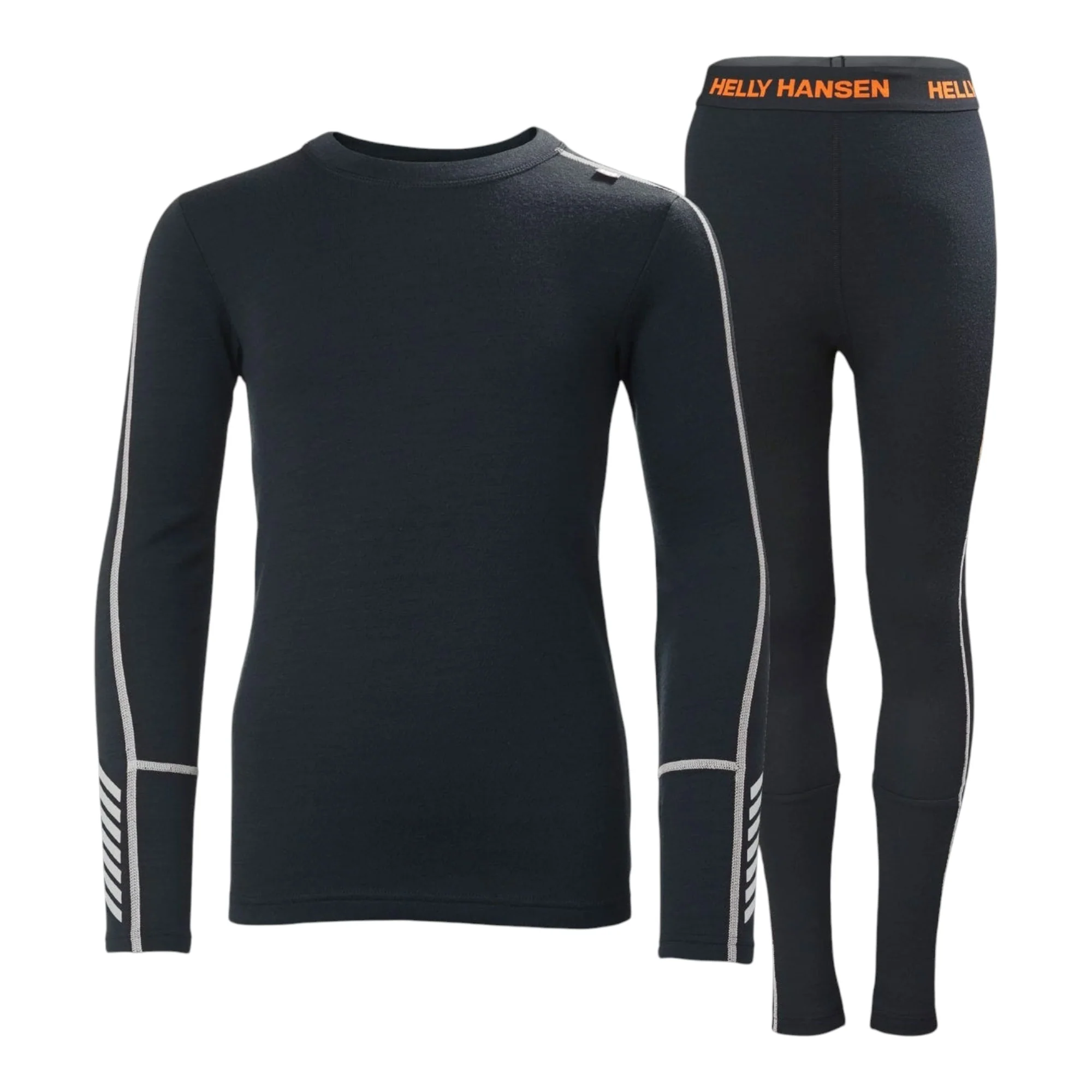 Ensemble de Sous-VĂȘtements Lifa Merino Midweight Enfant