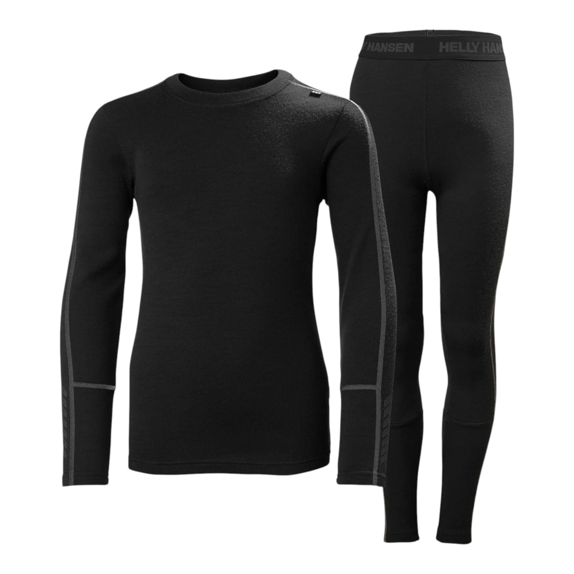 Ensemble de Sous-VĂȘtements Lifa Merino Midweight Enfant - Image 10