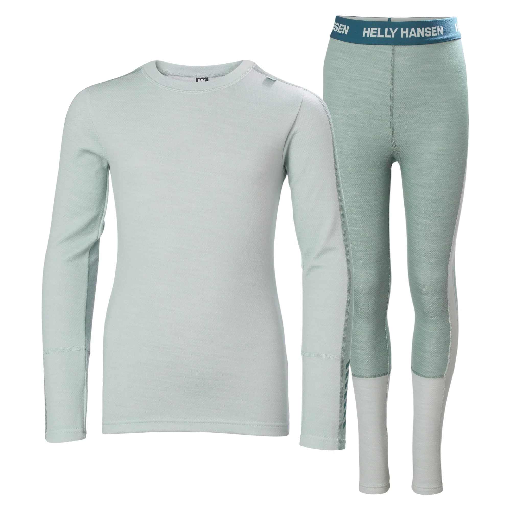 Ensemble de Sous-VĂȘtements Lifa Merino Midweight Enfant - Image 14