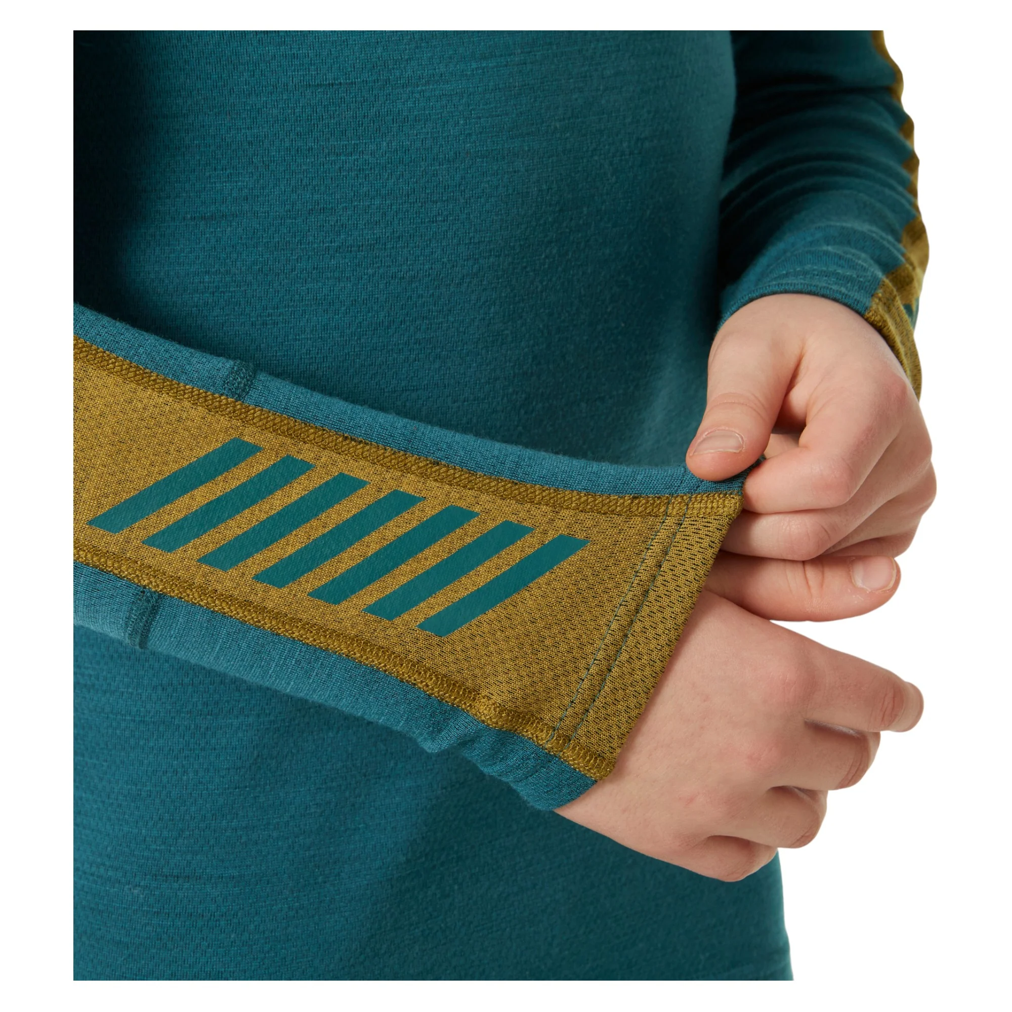 Ensemble de Sous-VĂȘtements Lifa Merino Midweight Enfant - Image 24