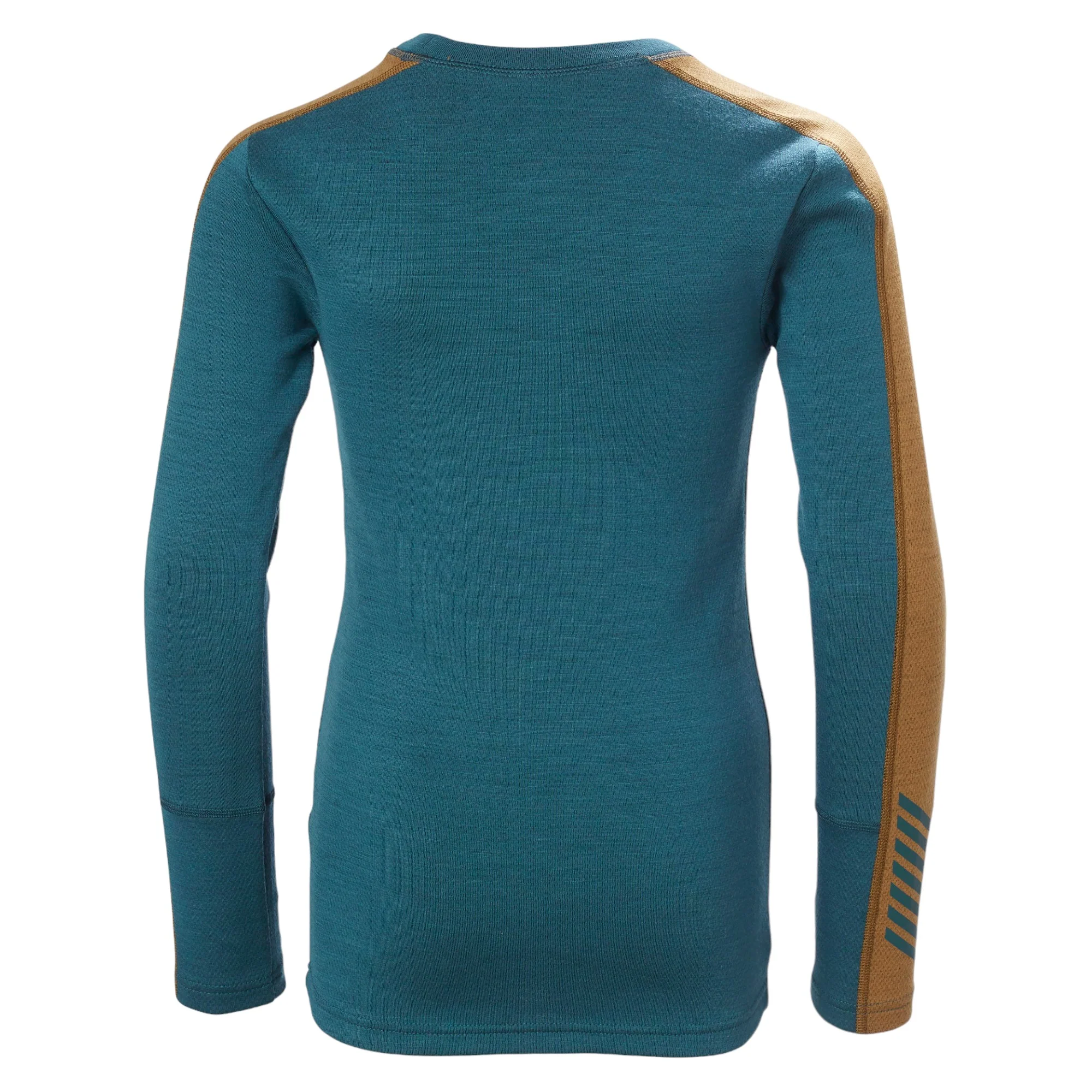 Ensemble de Sous-VĂȘtements Lifa Merino Midweight Enfant - Image 25