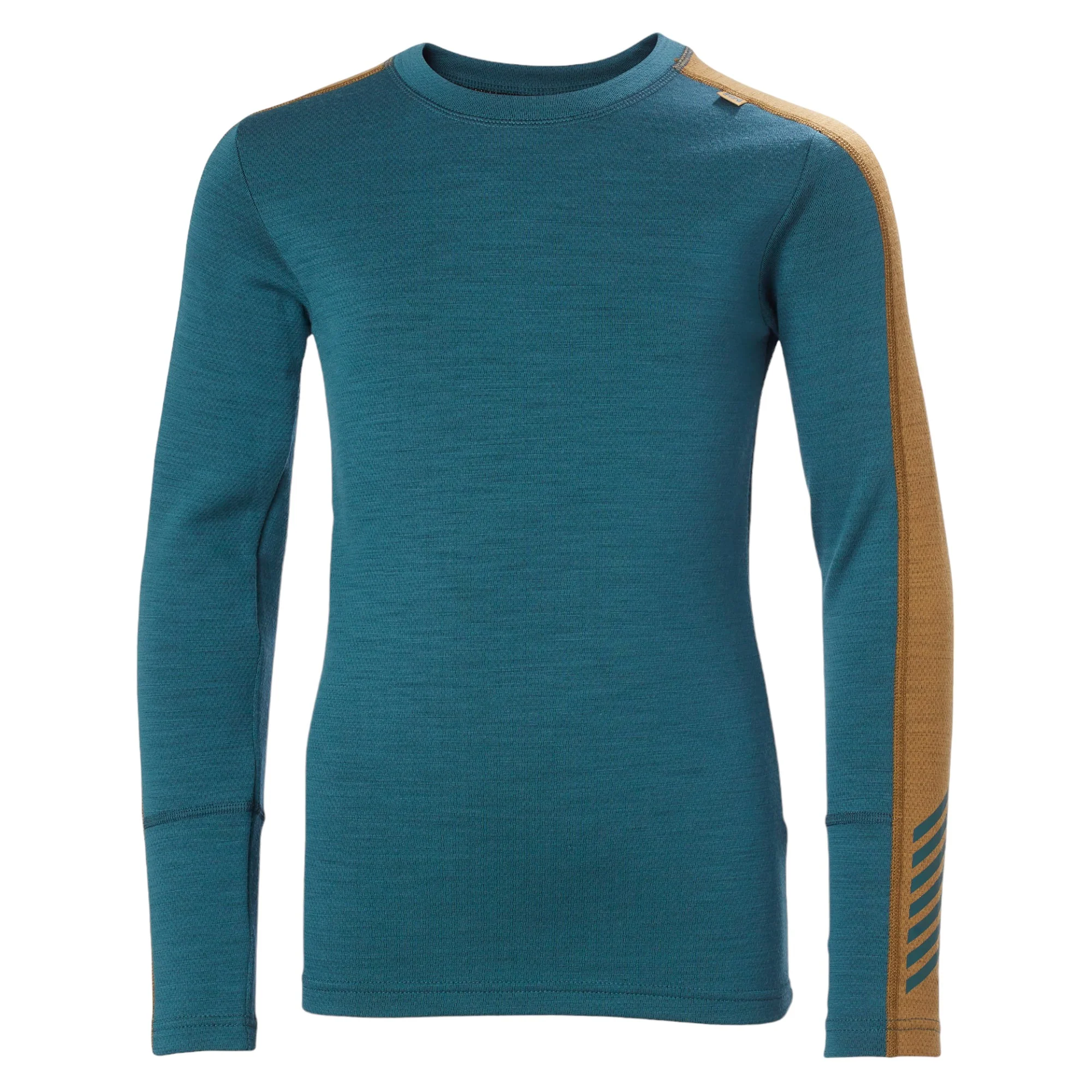Ensemble de Sous-VĂȘtements Lifa Merino Midweight Enfant - Image 26