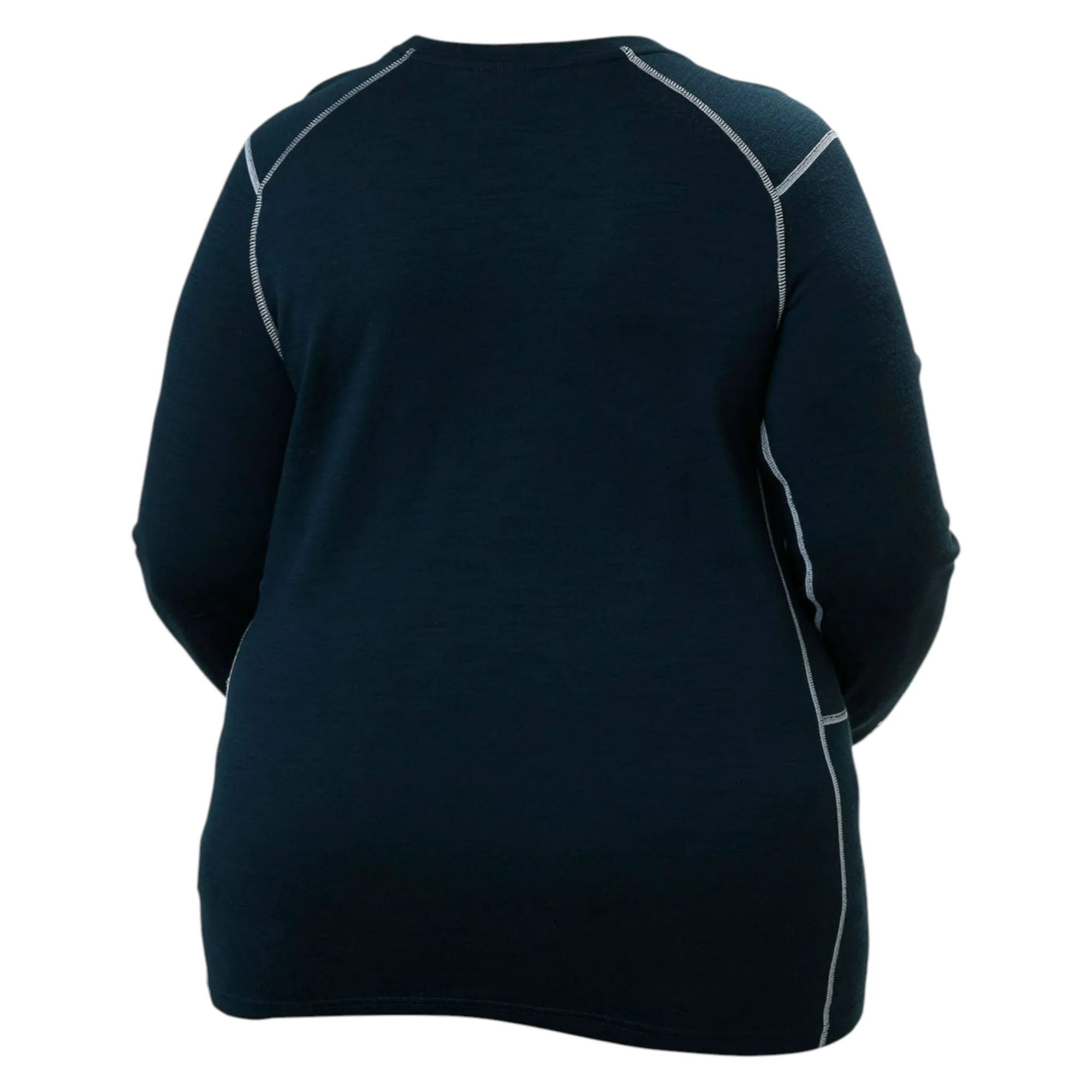 Haut de Sous-VêtementLifa Merino Midwt Crew Plus Femme - Image 9