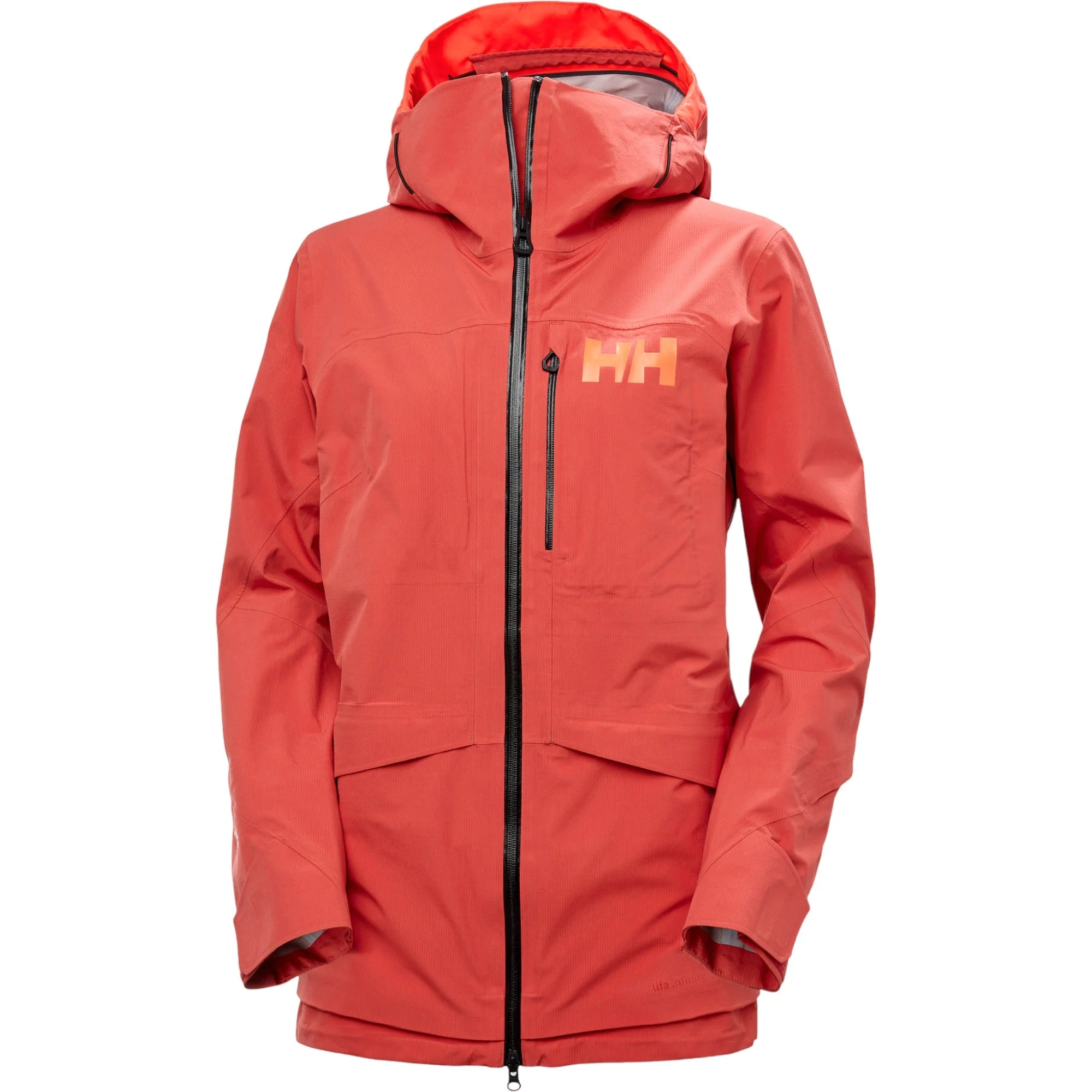 Manteau Coquille Aurora Infinity Shell Femme - Image 5