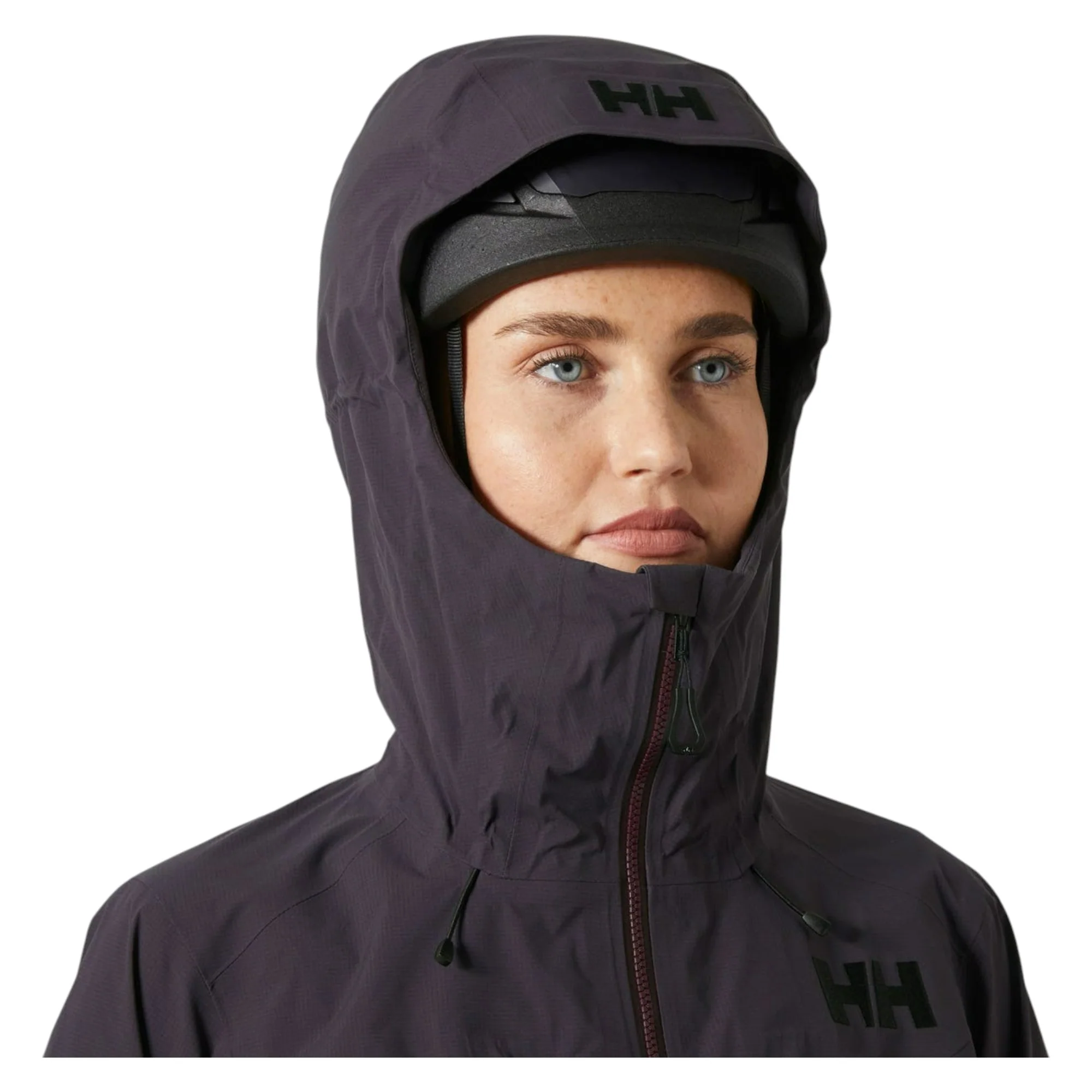 Manteau Coquille Odin Ultimate Infinity Femme - Image 2