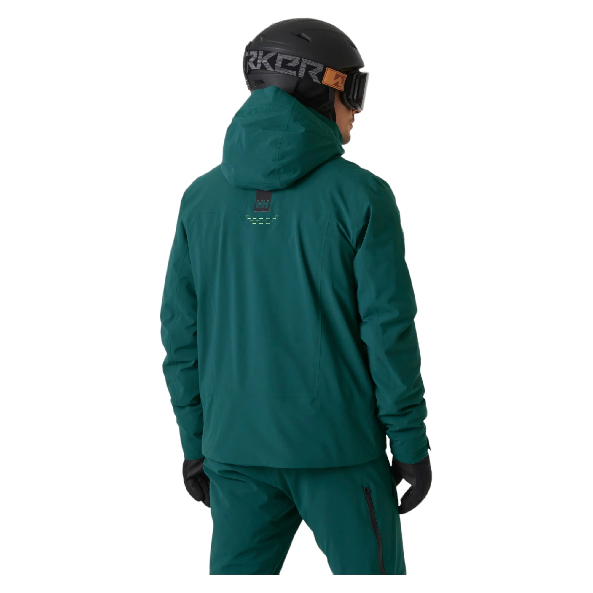 Manteau d'Hiver Alpha Lifaloft Homme - Image 15