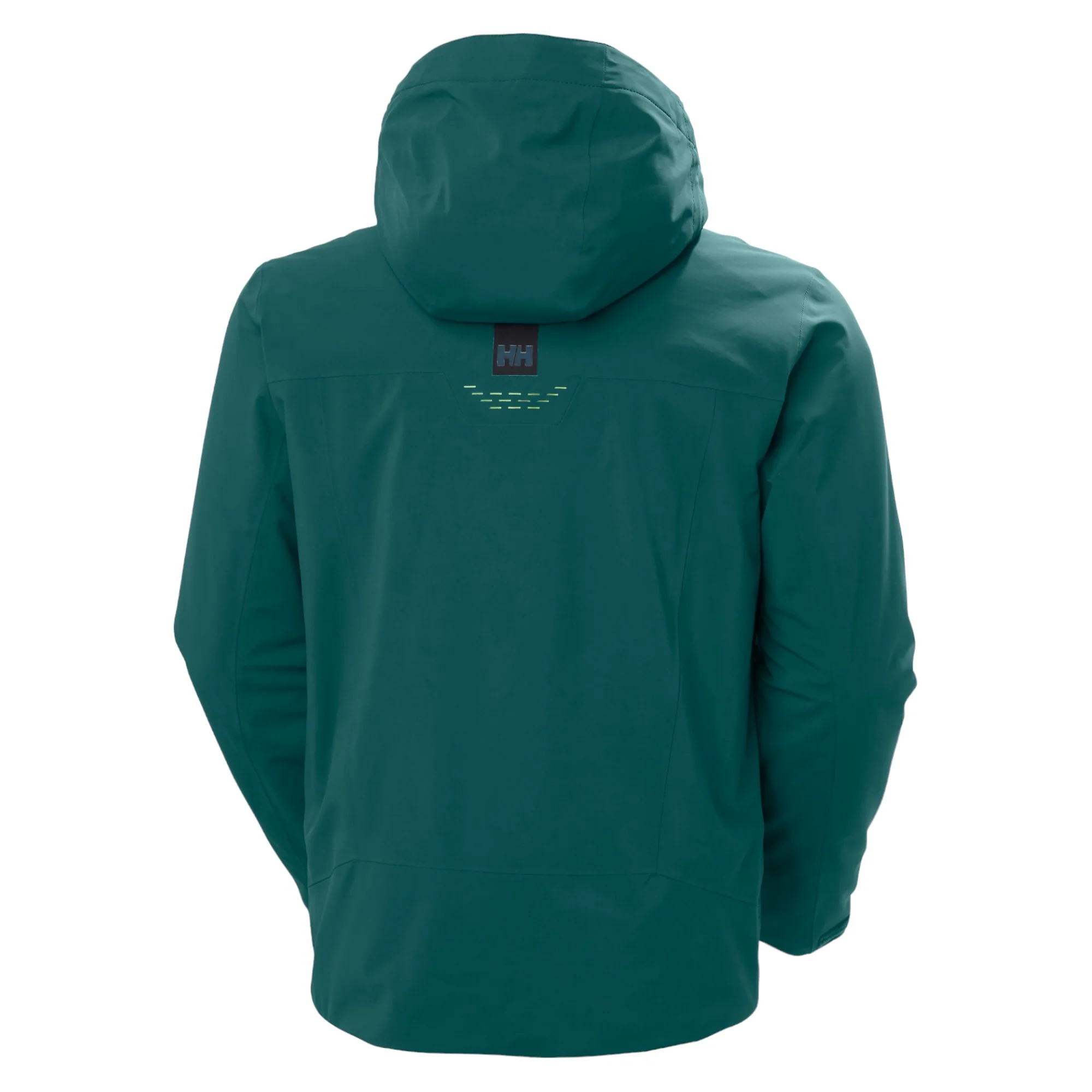 Manteau d'Hiver Alpha Lifaloft Homme - Image 16