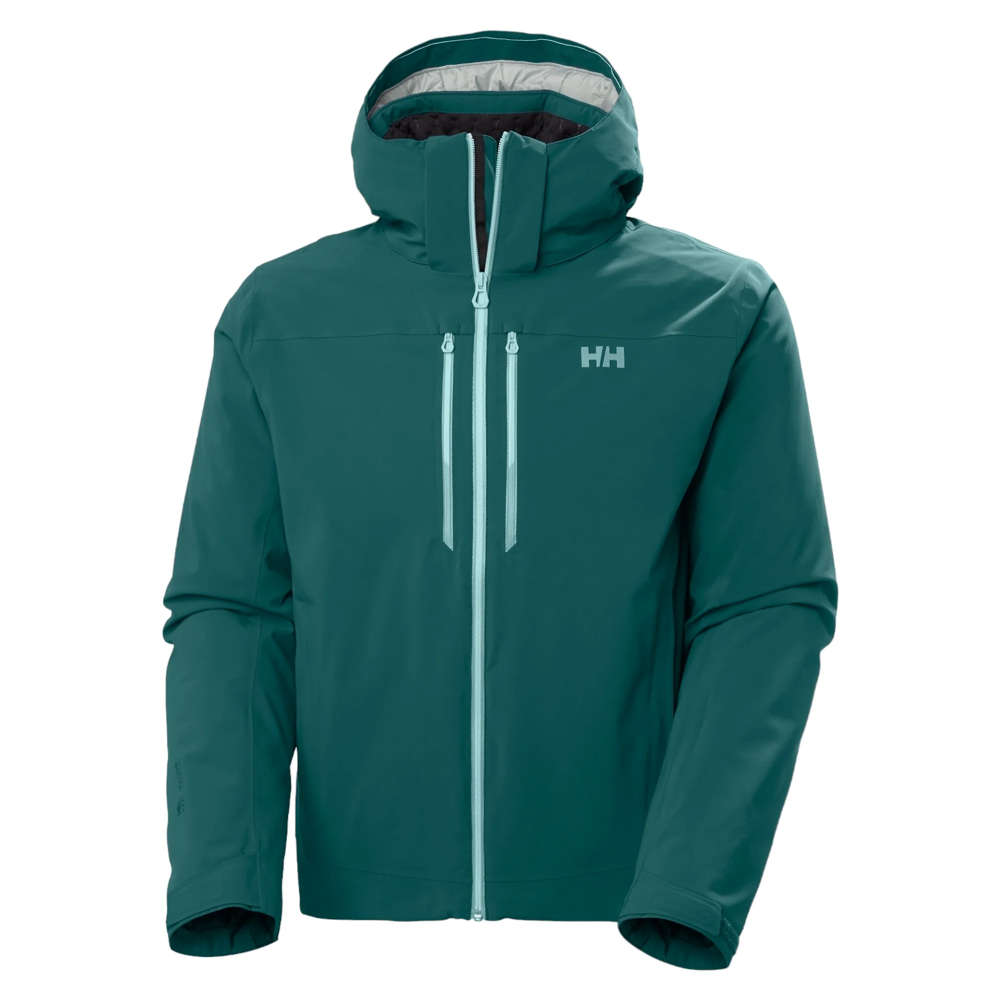 Manteau d'Hiver Alpha Lifaloft Homme - Image 17
