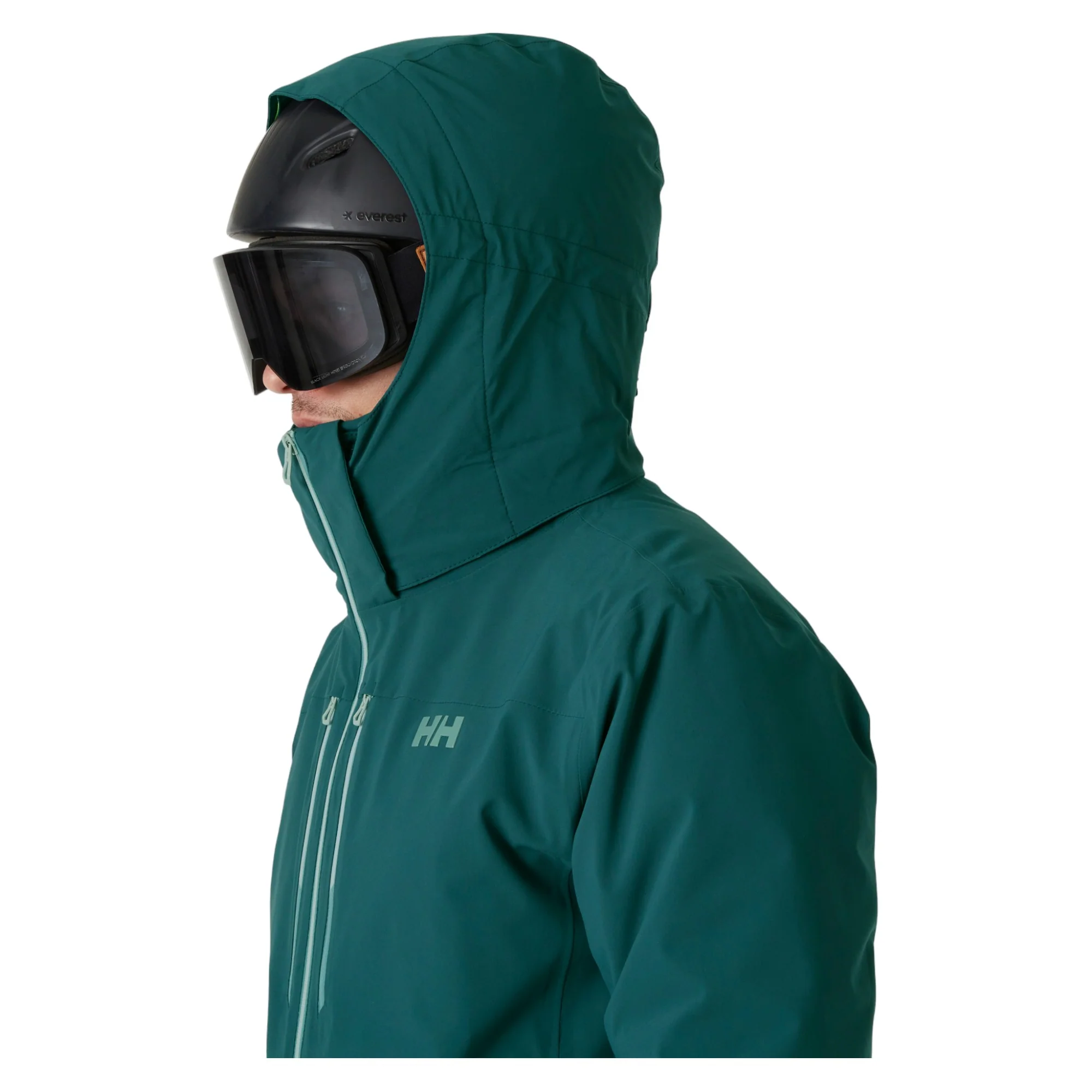 Manteau d'Hiver Alpha Lifaloft Homme - Image 18