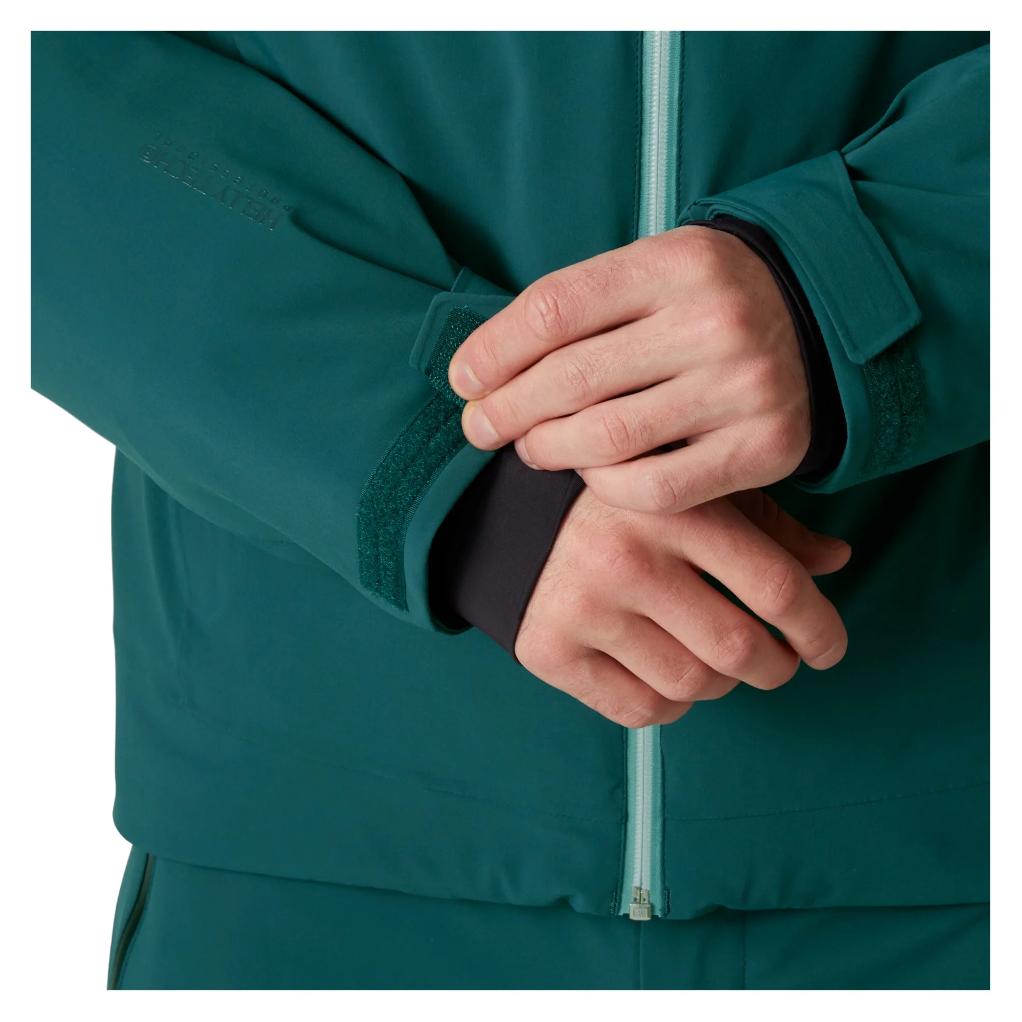 Manteau d'Hiver Alpha Lifaloft Homme - Image 22