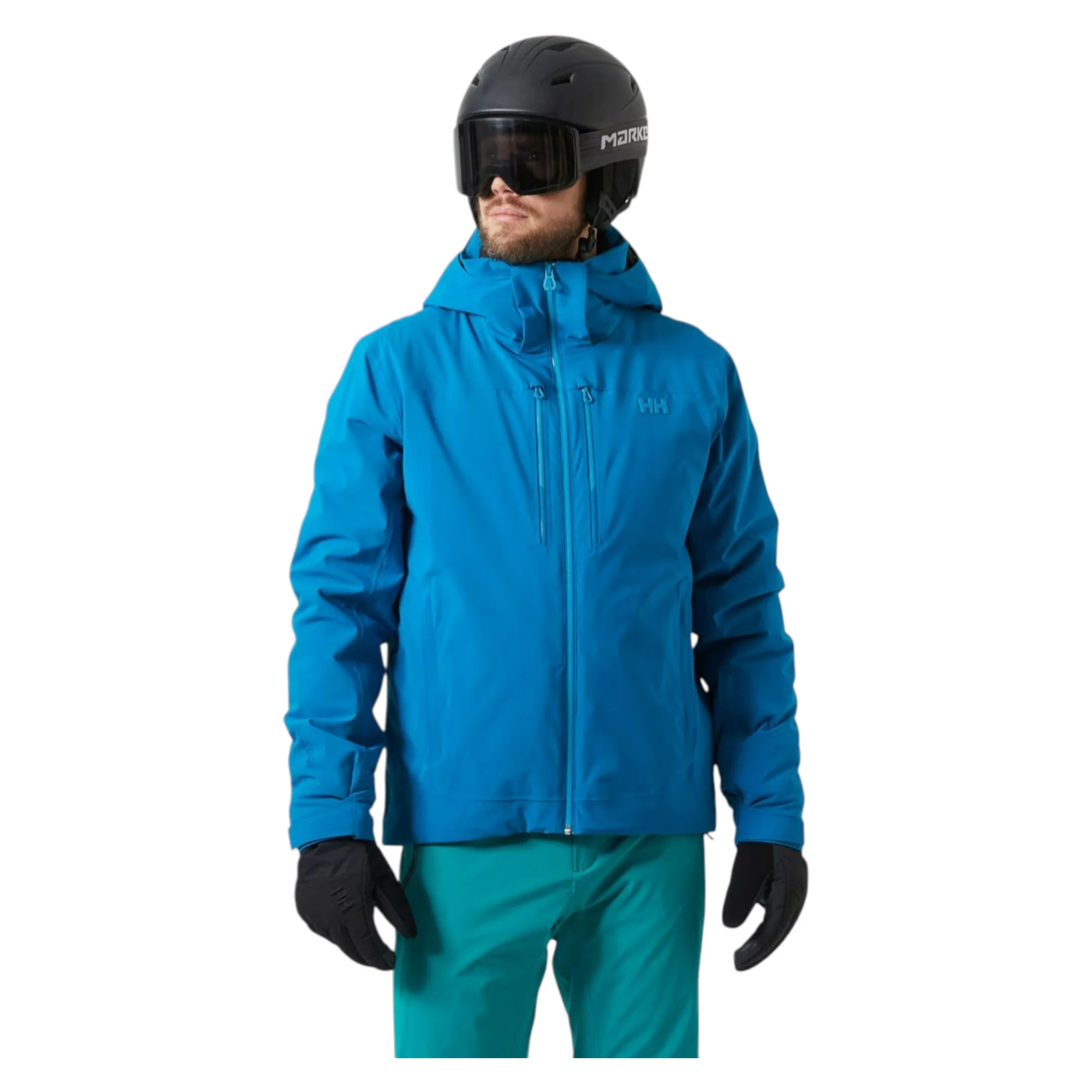 Manteau d'Hiver Alpha Lifaloft Homme - Image 23