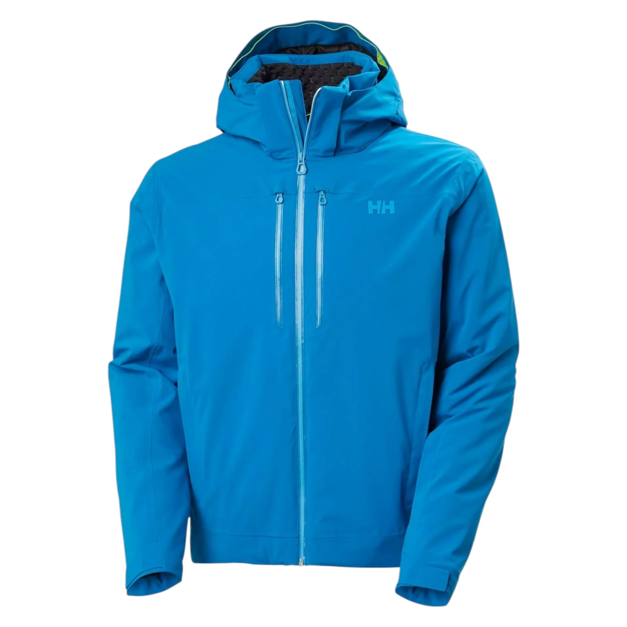 Manteau d'Hiver Alpha Lifaloft Homme - Image 24