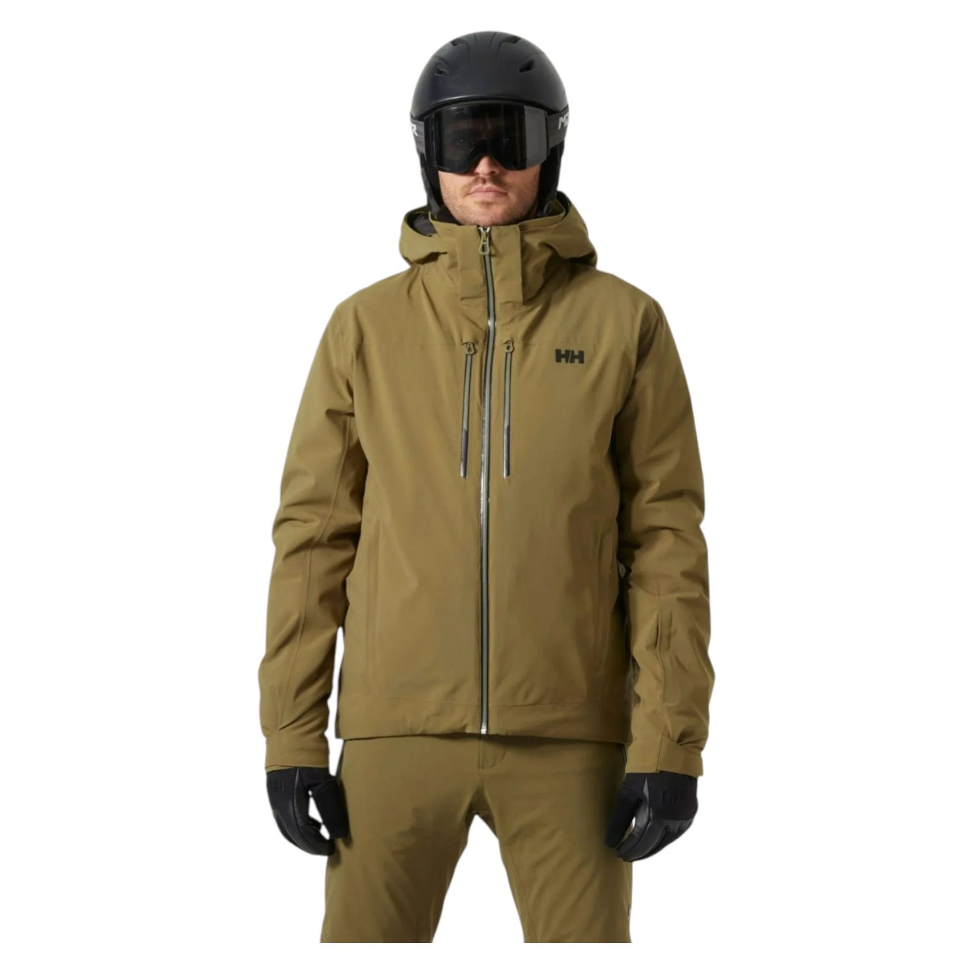 Manteau d'Hiver Alpha Lifaloft Homme - Image 26