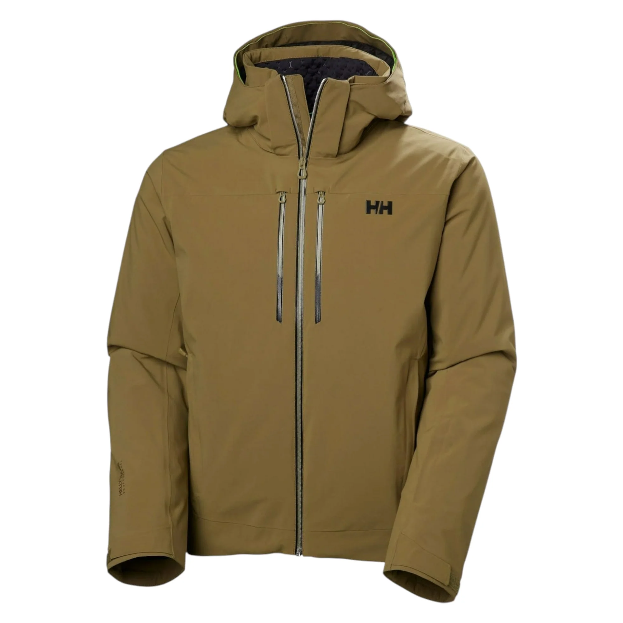 Manteau d'Hiver Alpha Lifaloft Homme - Image 27