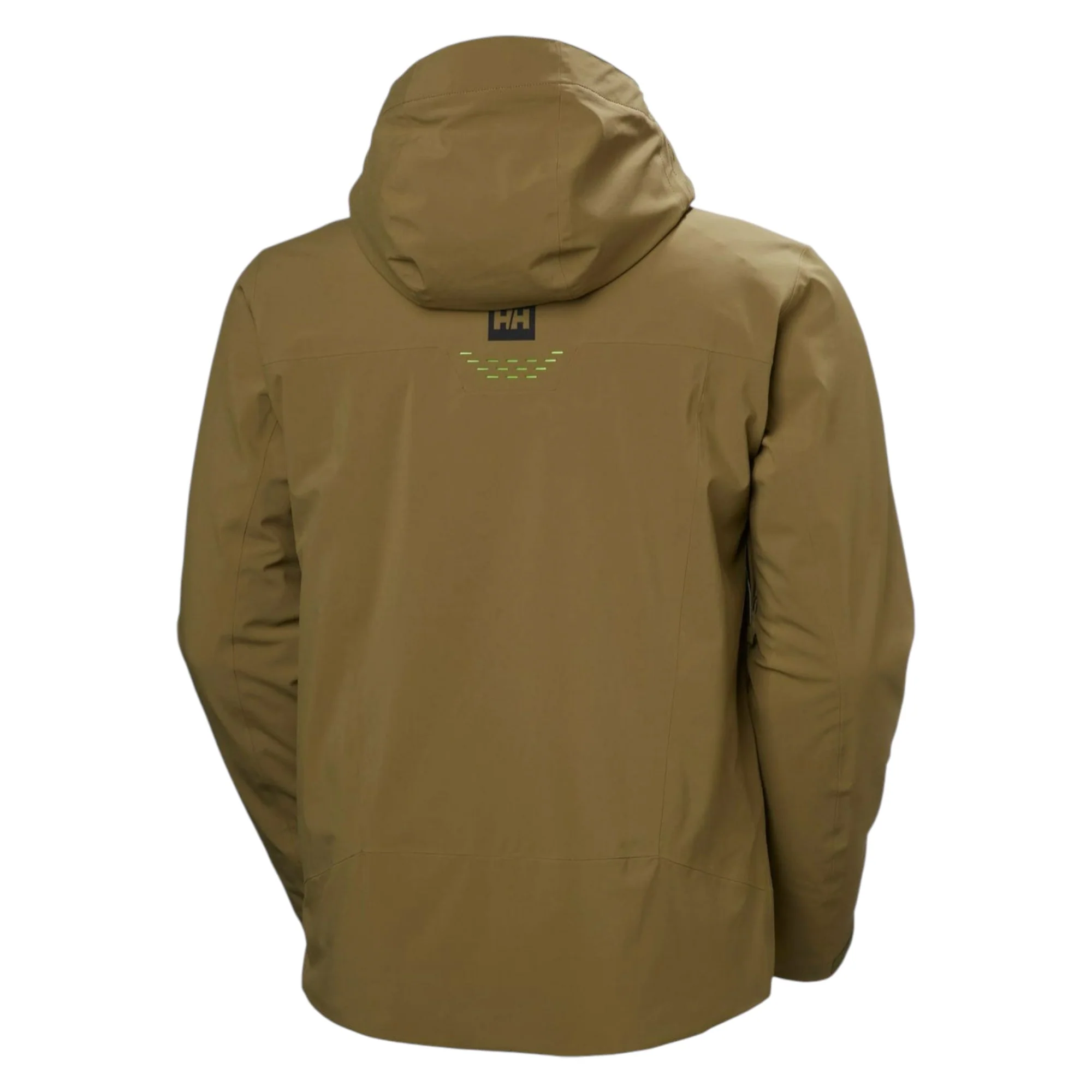 Manteau d'Hiver Alpha Lifaloft Homme - Image 28