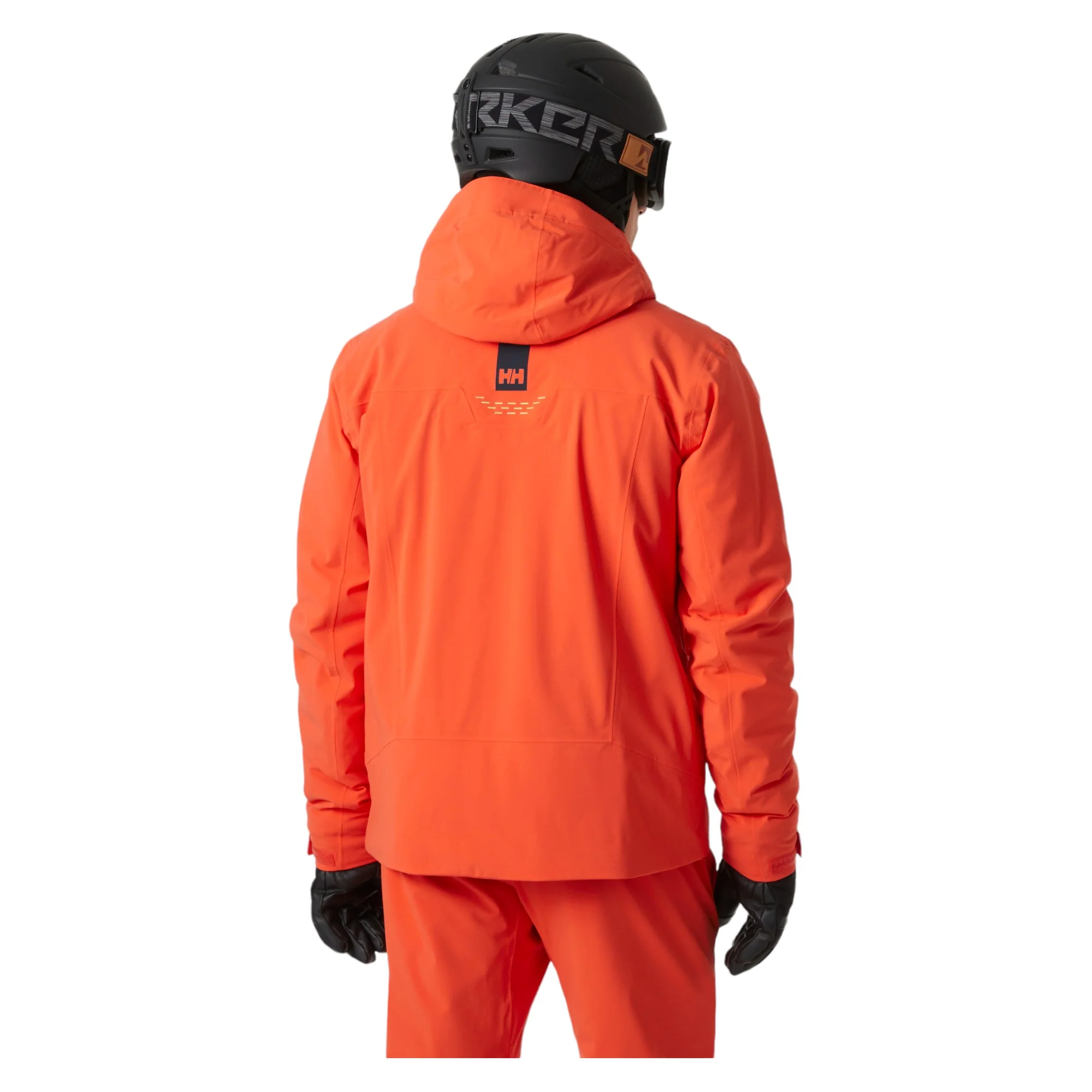Manteau d'Hiver Alpha Lifaloft Homme - Image 3