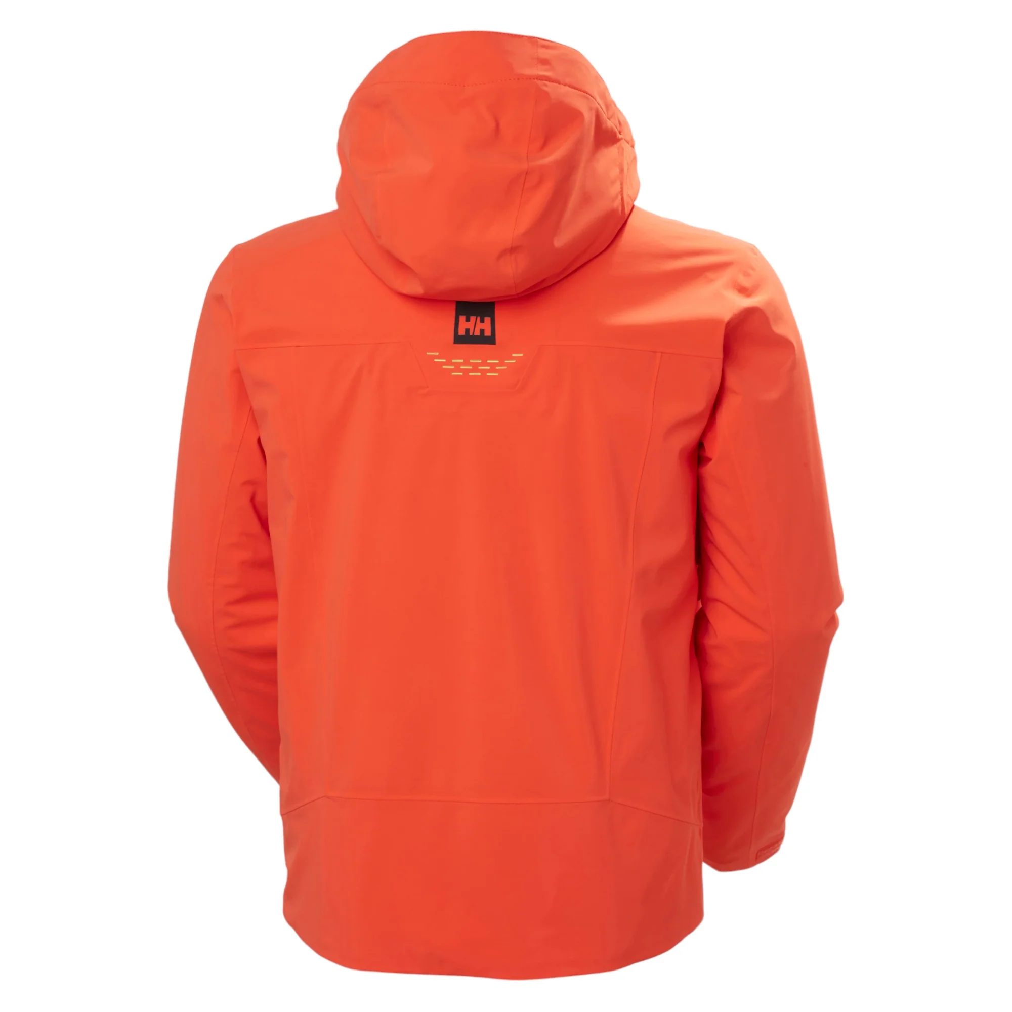 Manteau d'Hiver Alpha Lifaloft Homme - Image 4