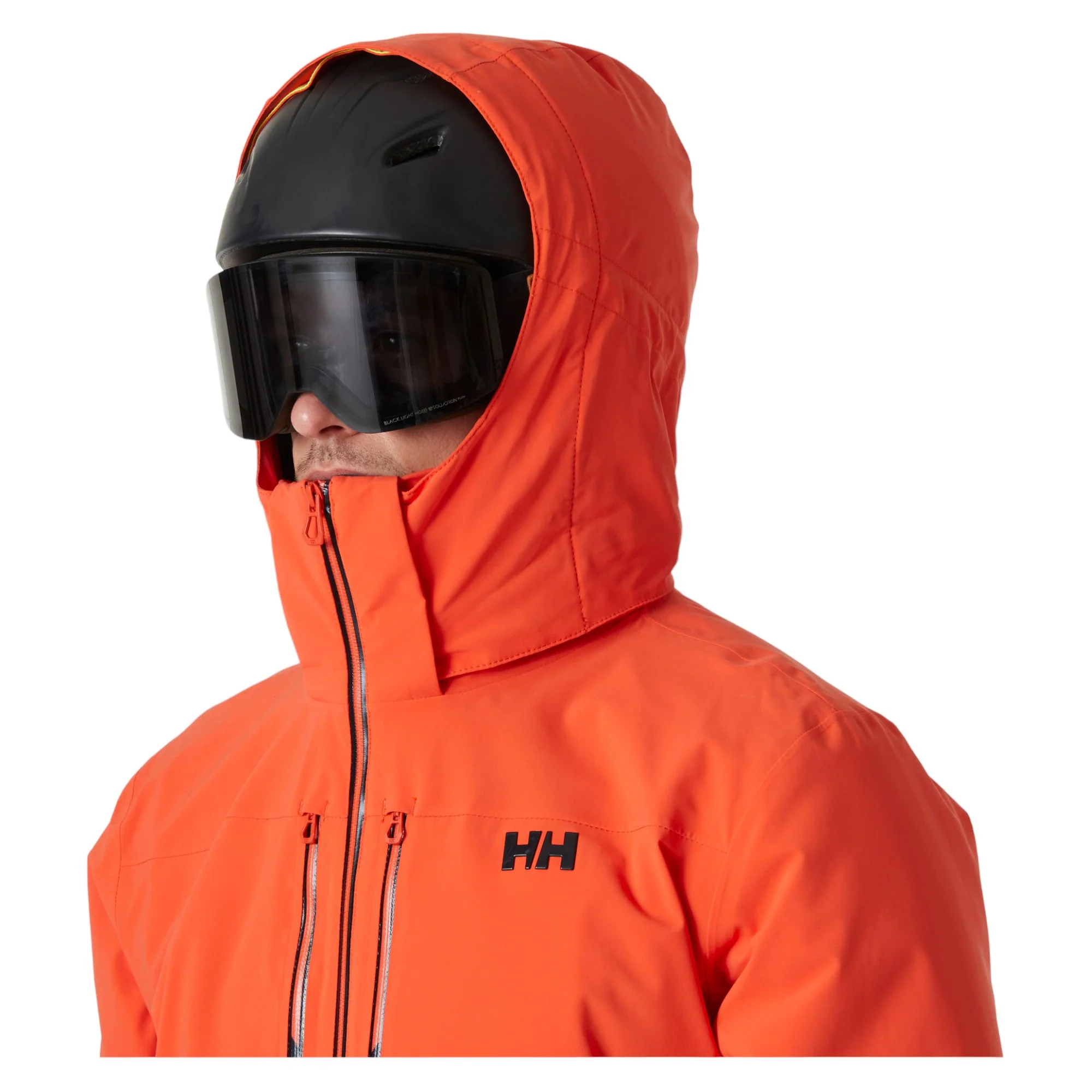 Manteau d'Hiver Alpha Lifaloft Homme - Image 6