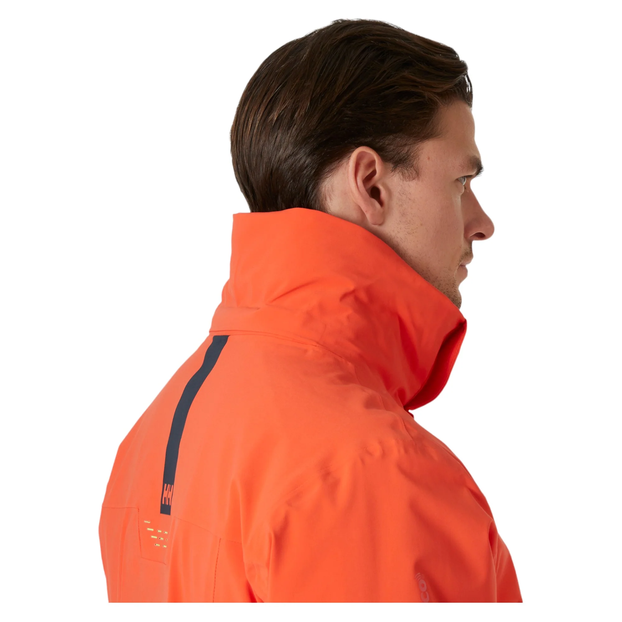 Manteau d'Hiver Alpha Lifaloft Homme - Image 9