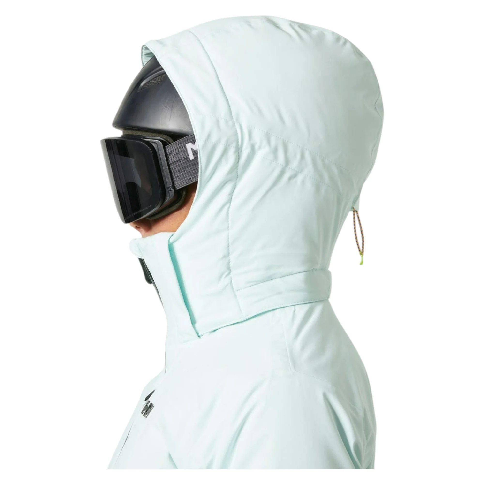 Manteau d'Hiver Alphelia Femme - Image 3