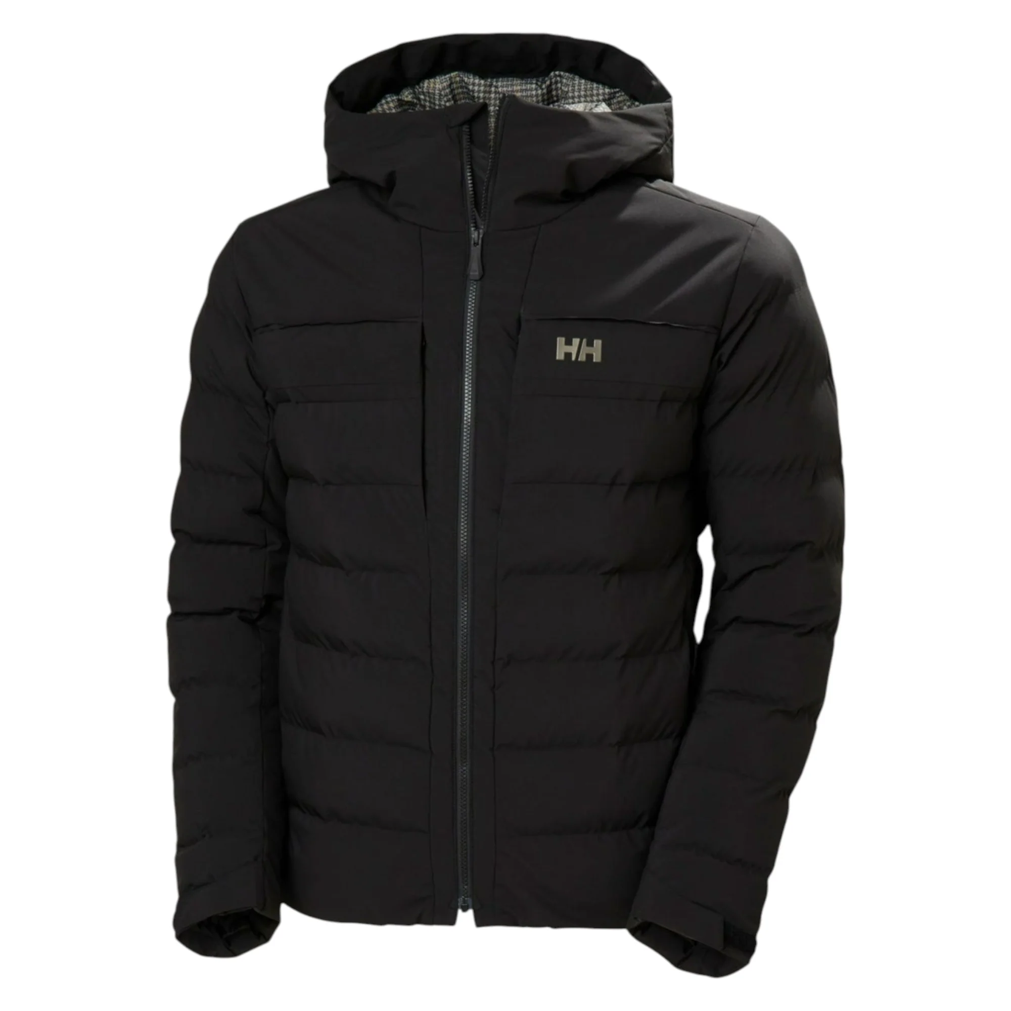 Manteau d'Hiver Bossanova Puffy 2.0 Homme - Image 7