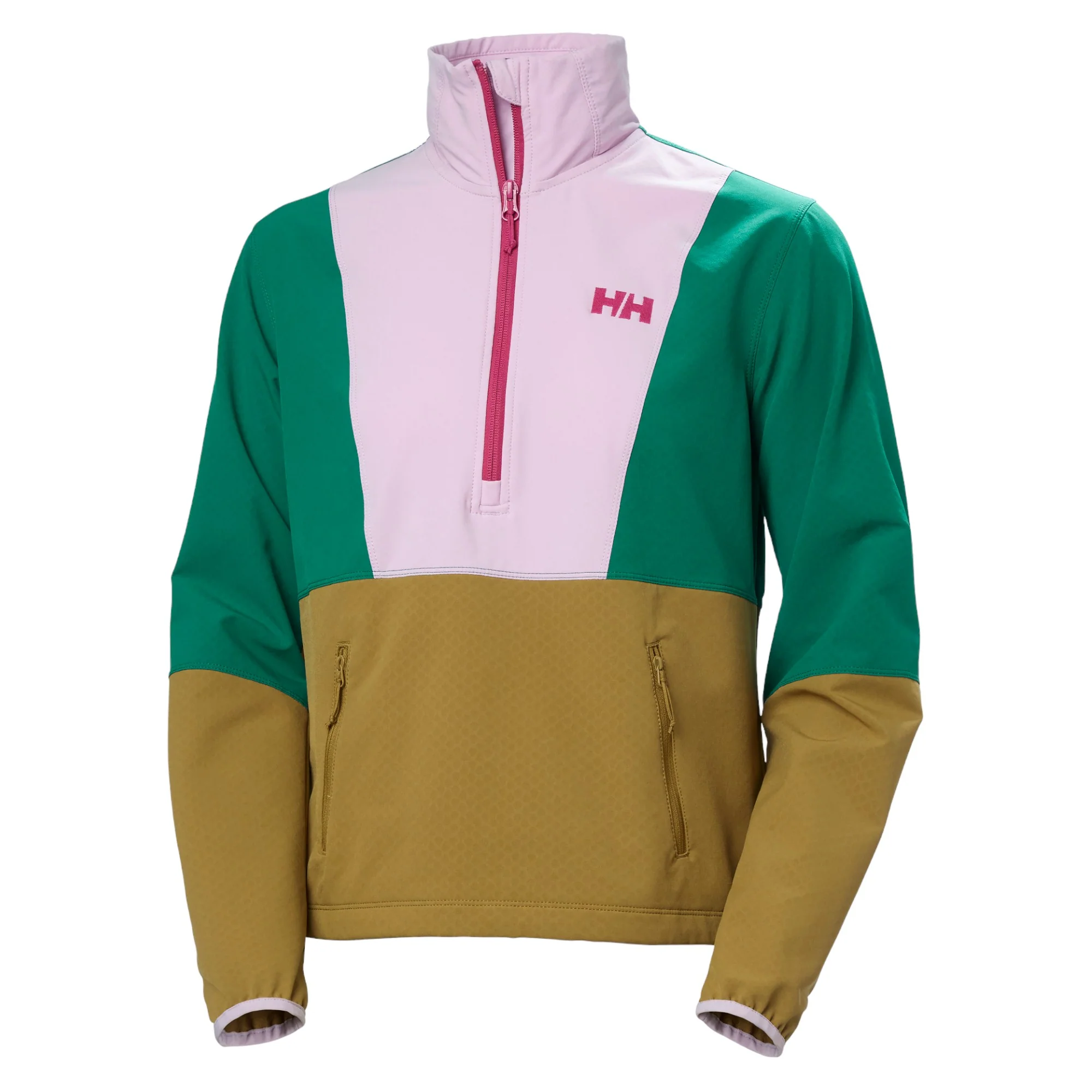 Manteau d'Hiver Cascade Shield Anorak Femme - Image 4