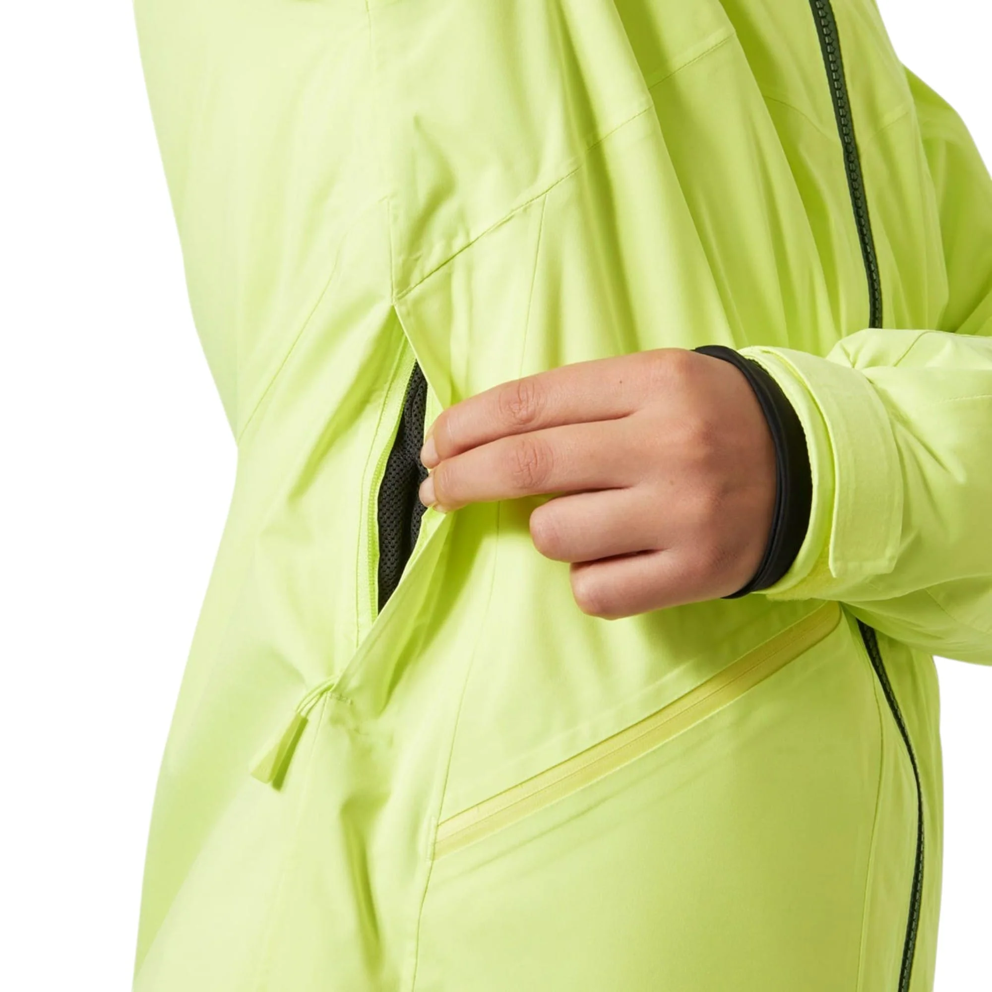 Manteau d'Hiver Courchevel Femme - Image 4