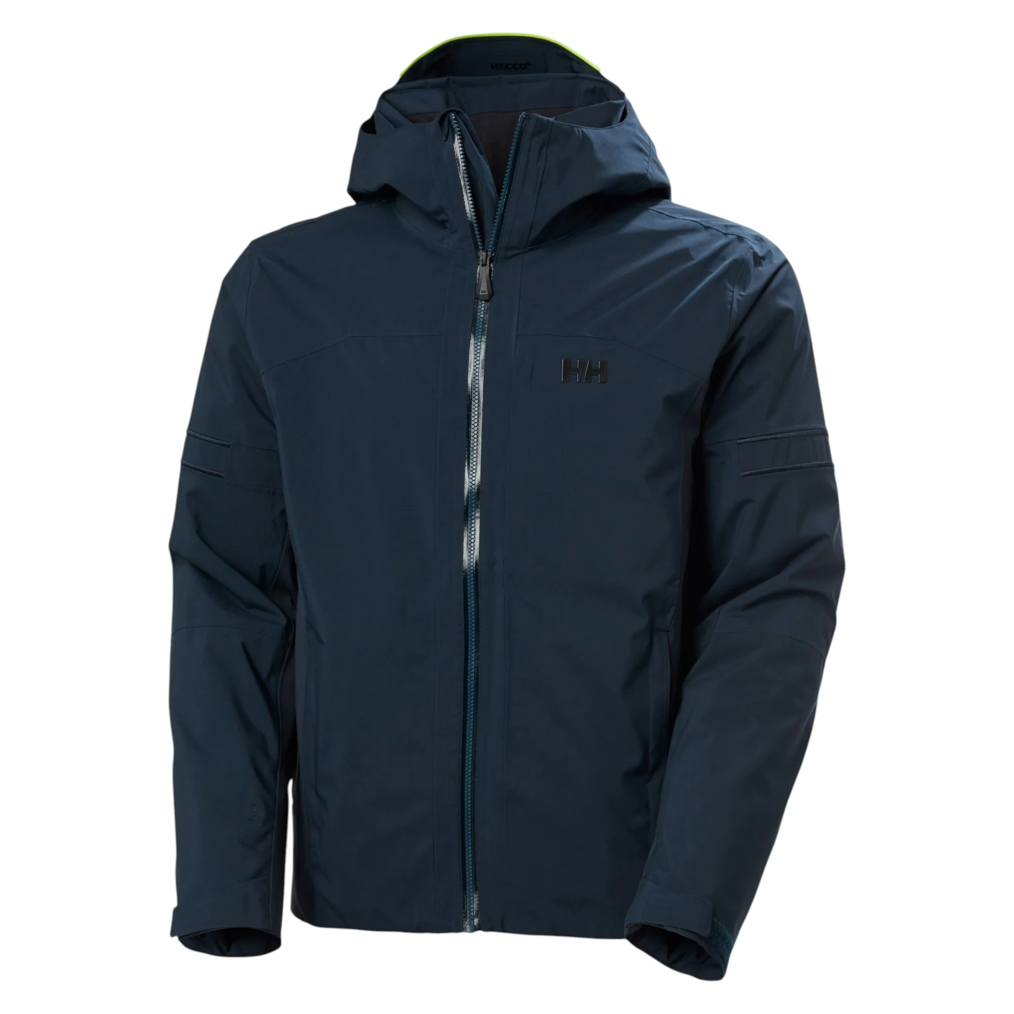Manteau d'Hiver Courchevel Homme - Image 3