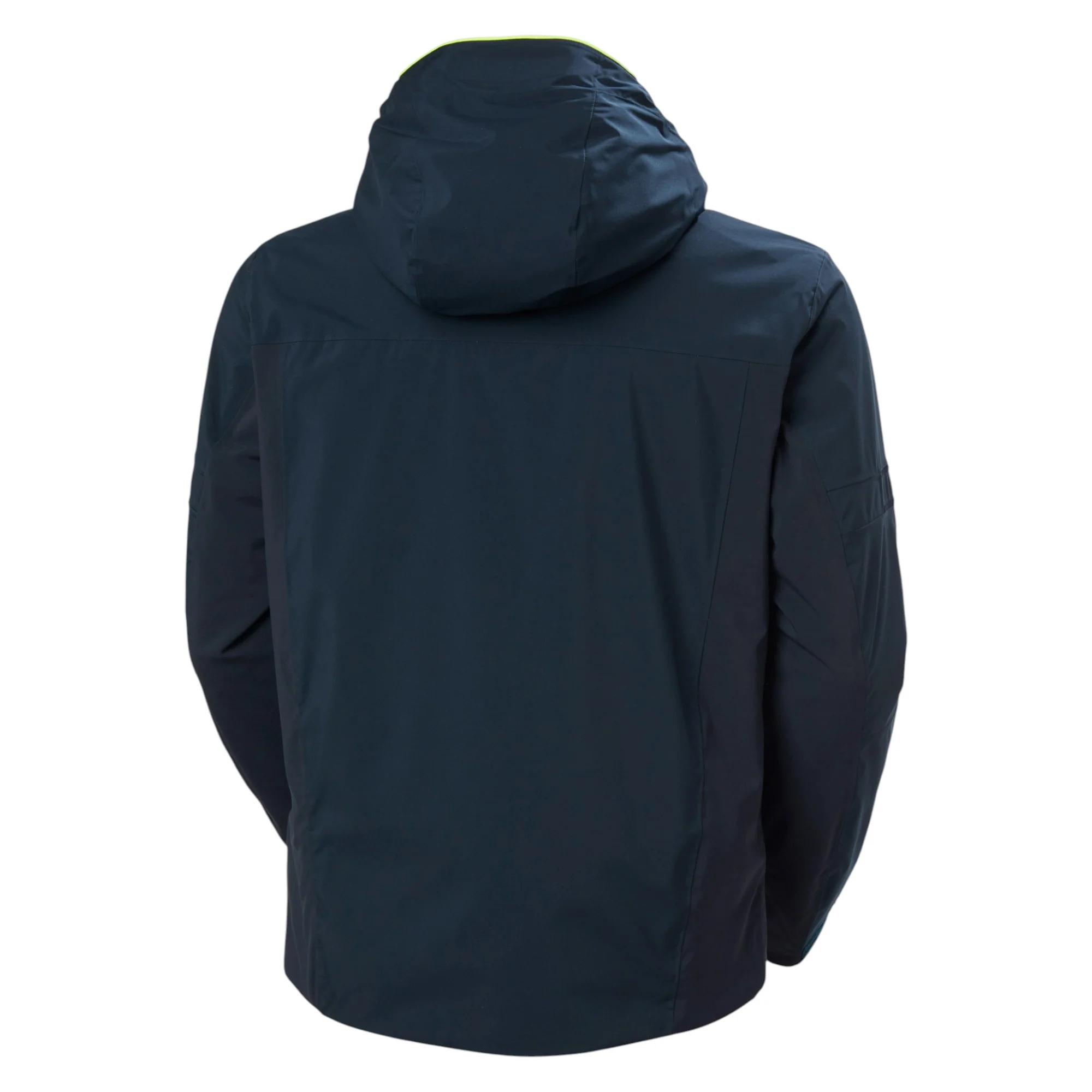 Manteau d'Hiver Courchevel Homme - Image 4