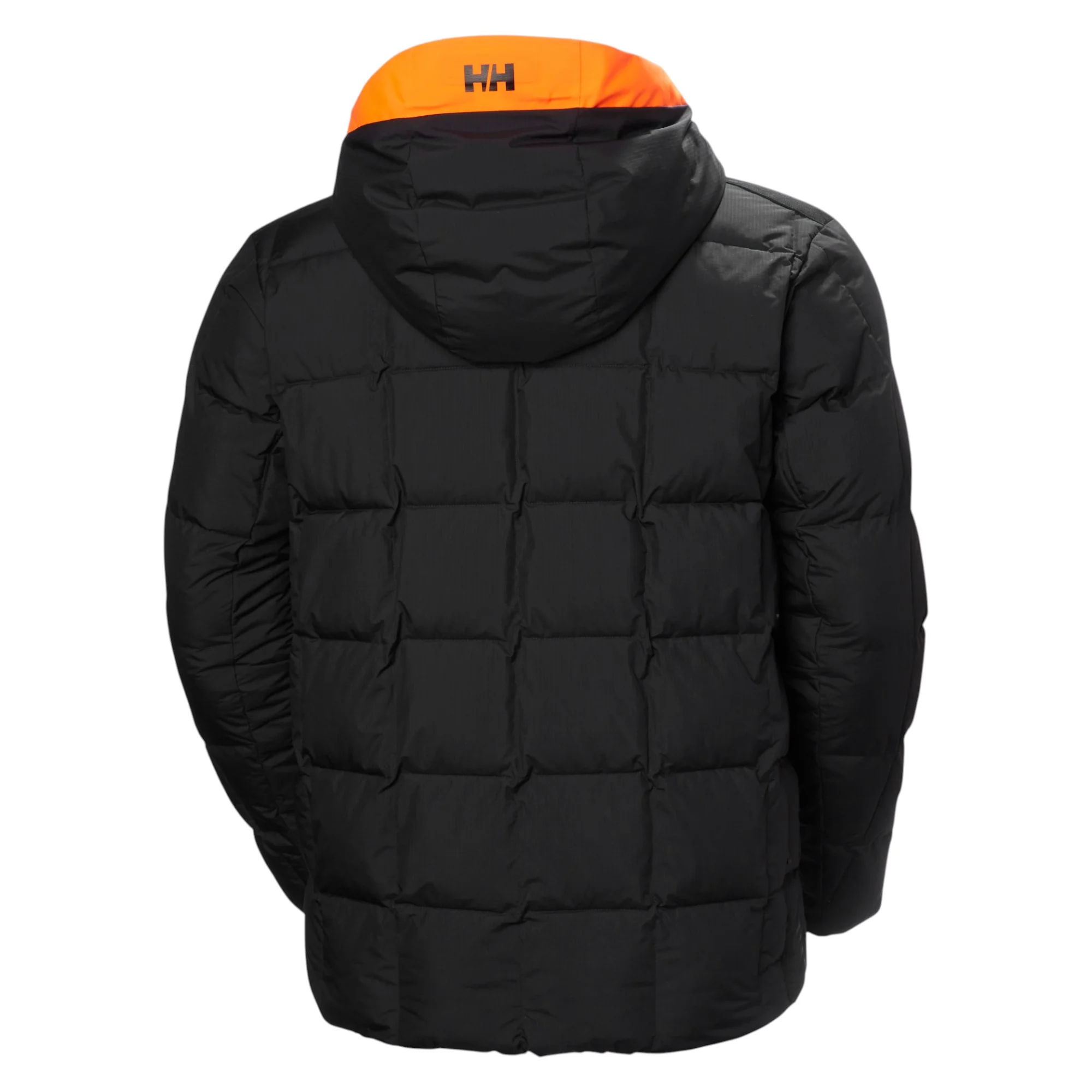 Manteau d'Hiver Emiko Ridable Puffy Homme - Image 2