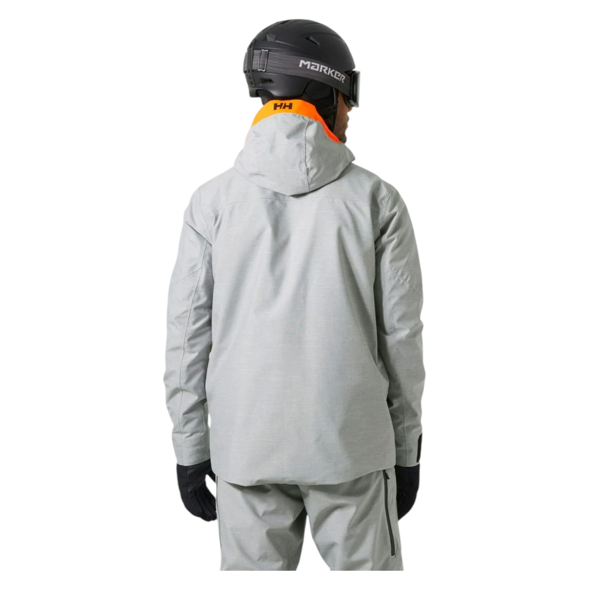Manteau d'Hiver Garibaldi 2.0 Homme - Image 2