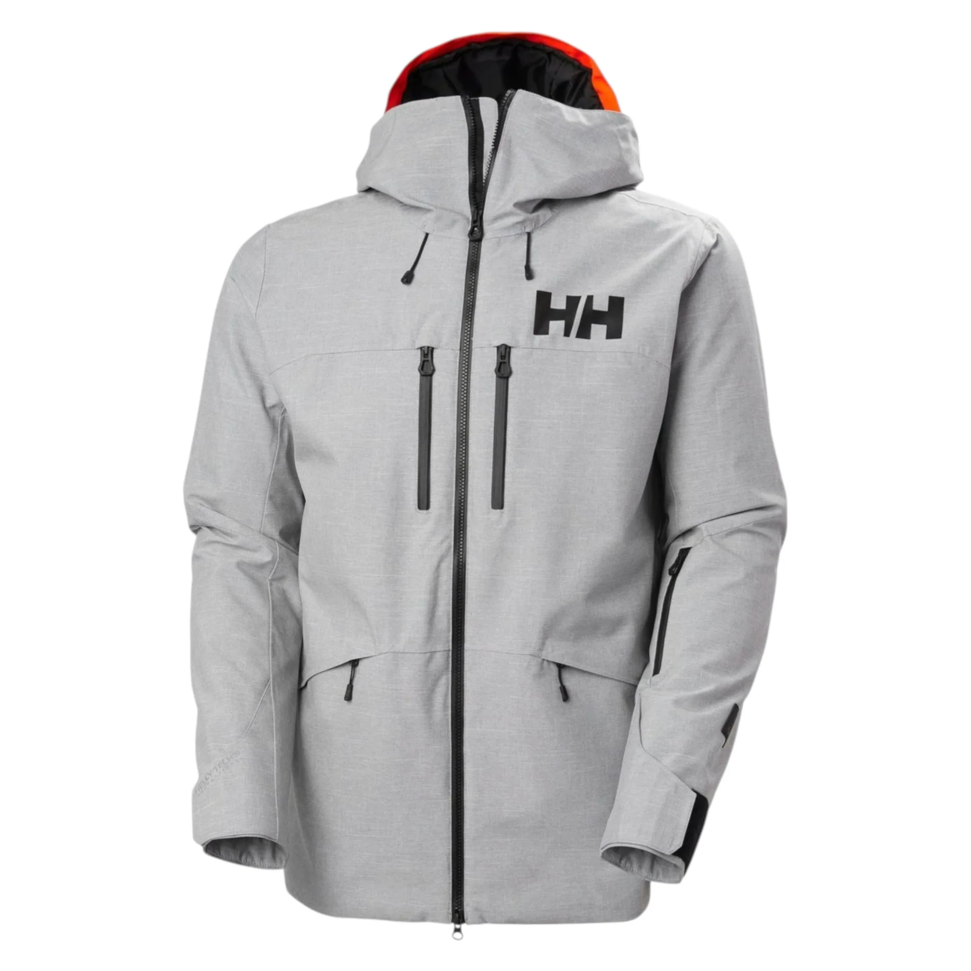Manteau d'Hiver Garibaldi 2.0 Homme - Image 3
