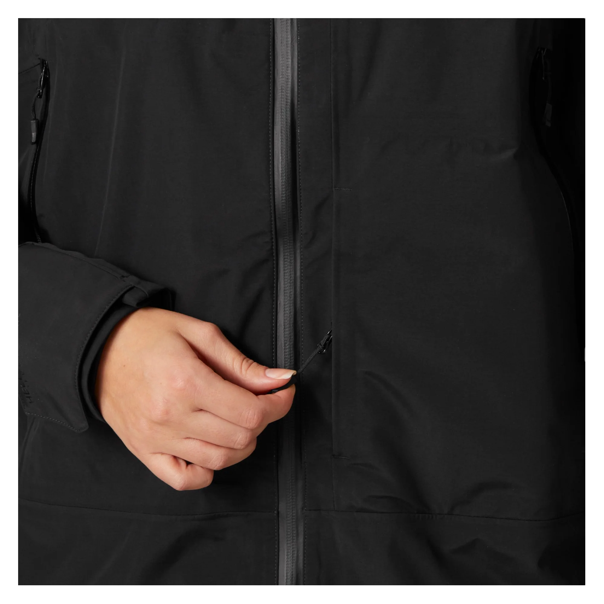 Manteau d'Hiver Sogn Shell Femme - Image 15