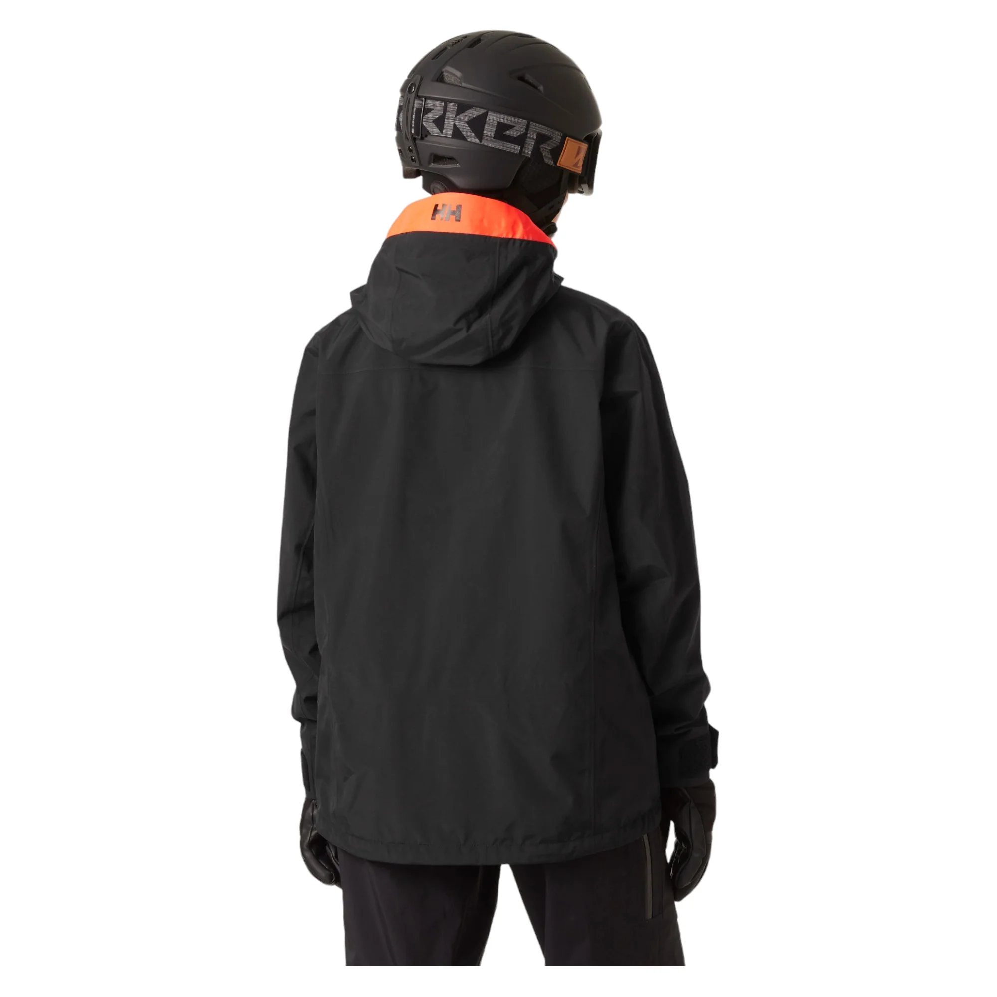 Manteau d'Hiver Sogn Shell Femme - Image 9