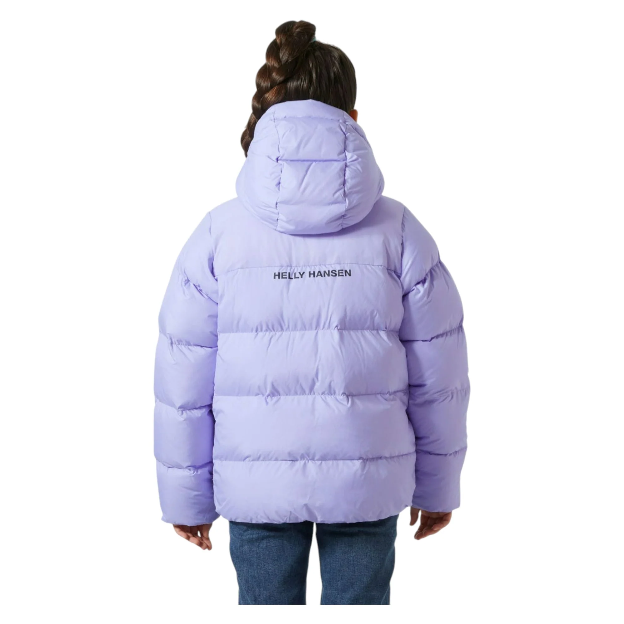Manteau d'Hiver Specter Puffy Enfant - Image 2