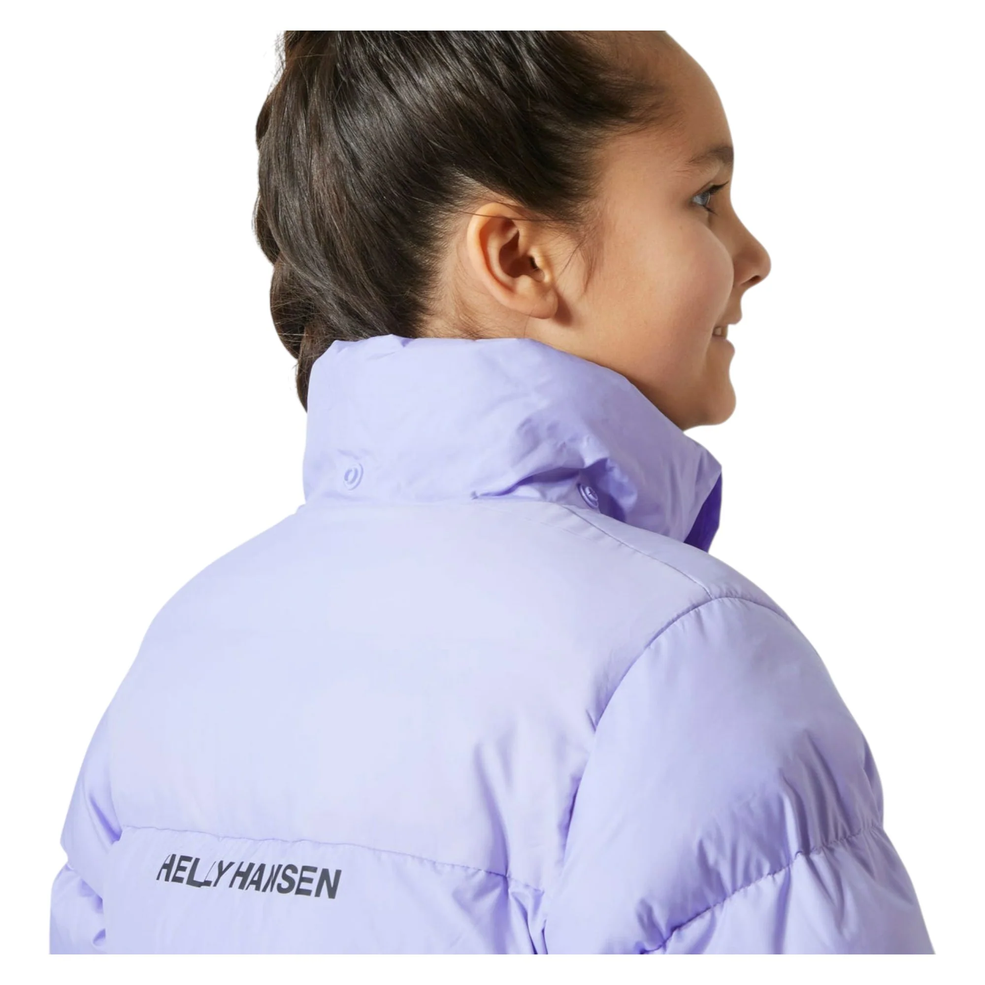 Manteau d'Hiver Specter Puffy Enfant - Image 3