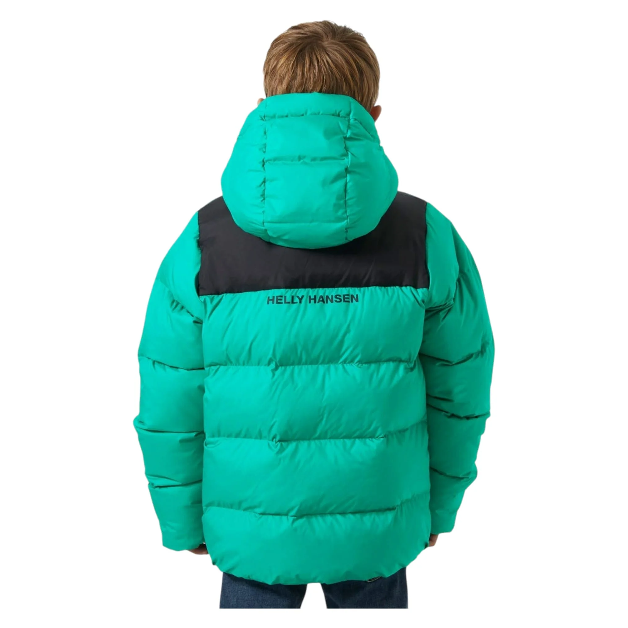 Manteau d'Hiver Specter Puffy Enfant - Image 7