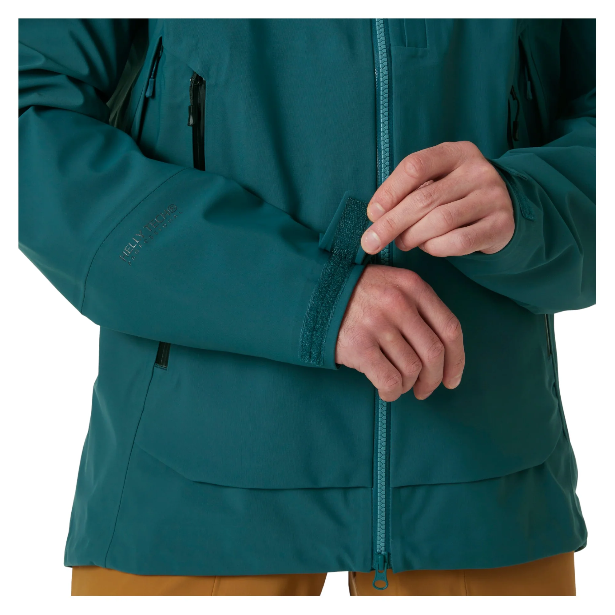 Manteau d'Hiver Verglas BC Homme - Image 15