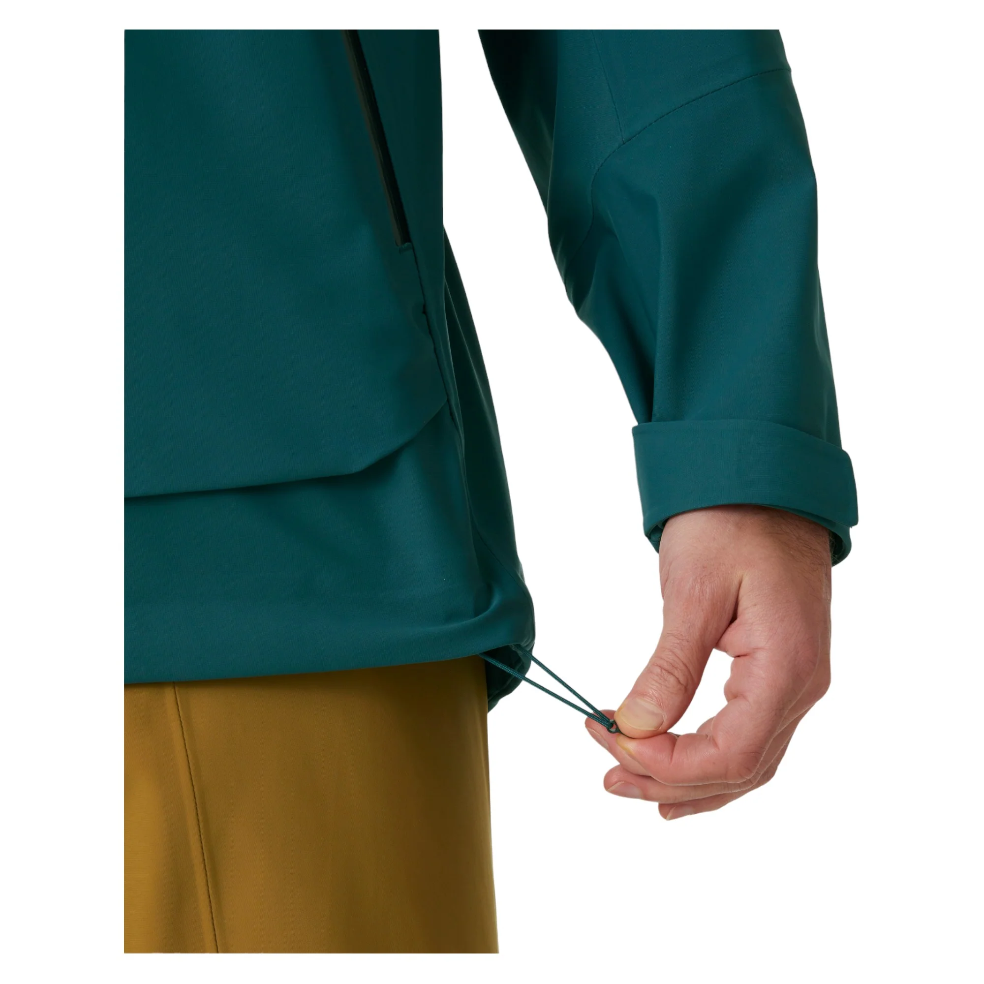 Manteau d'Hiver Verglas BC Homme - Image 4