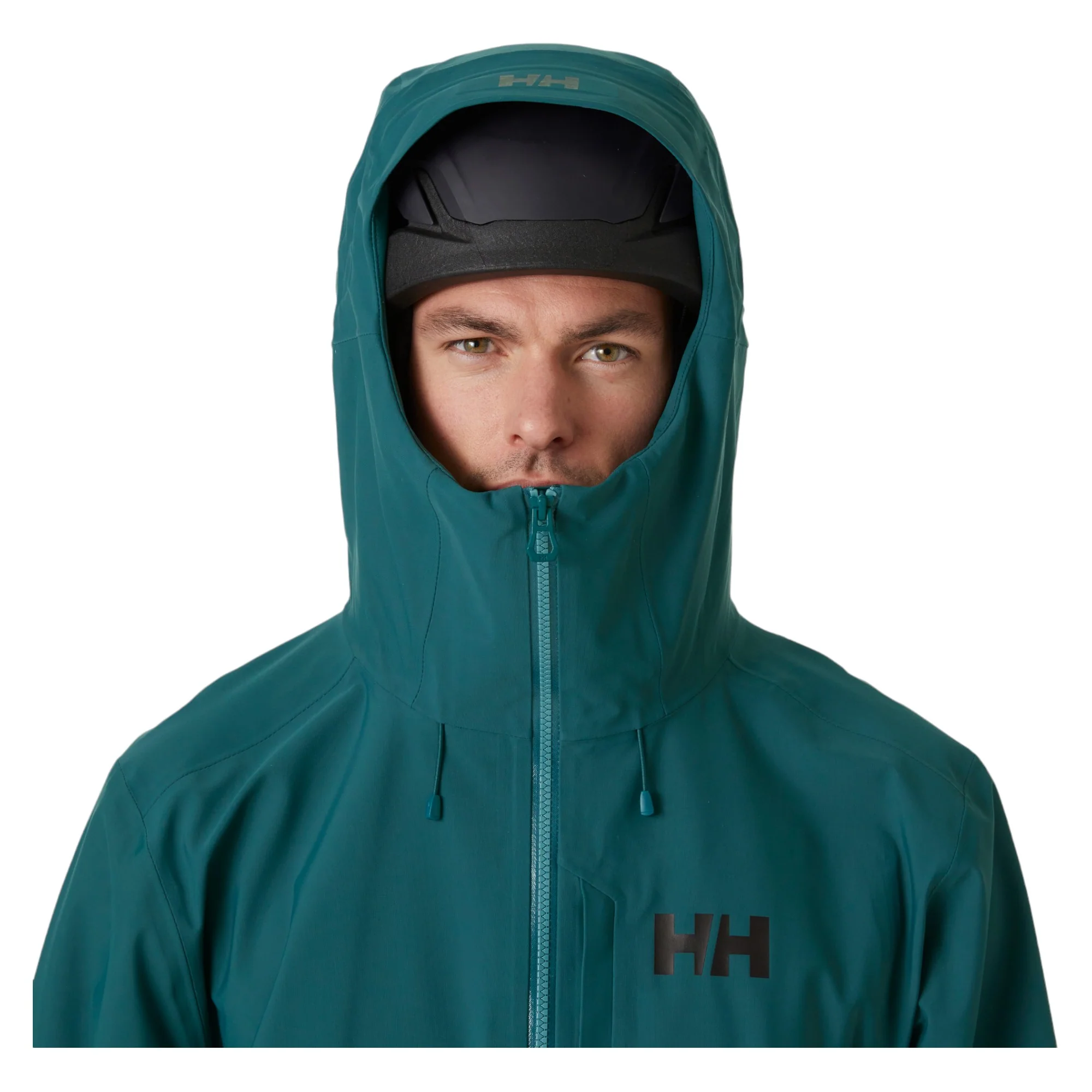 Manteau d'Hiver Verglas BC Homme - Image 6