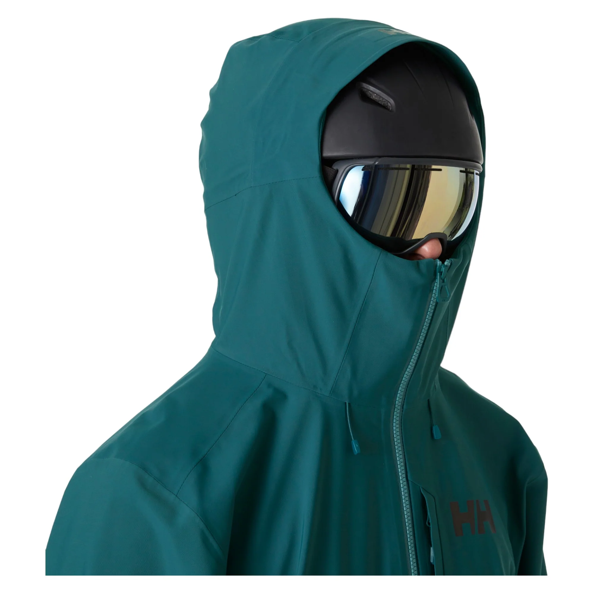 Manteau d'Hiver Verglas BC Homme - Image 7