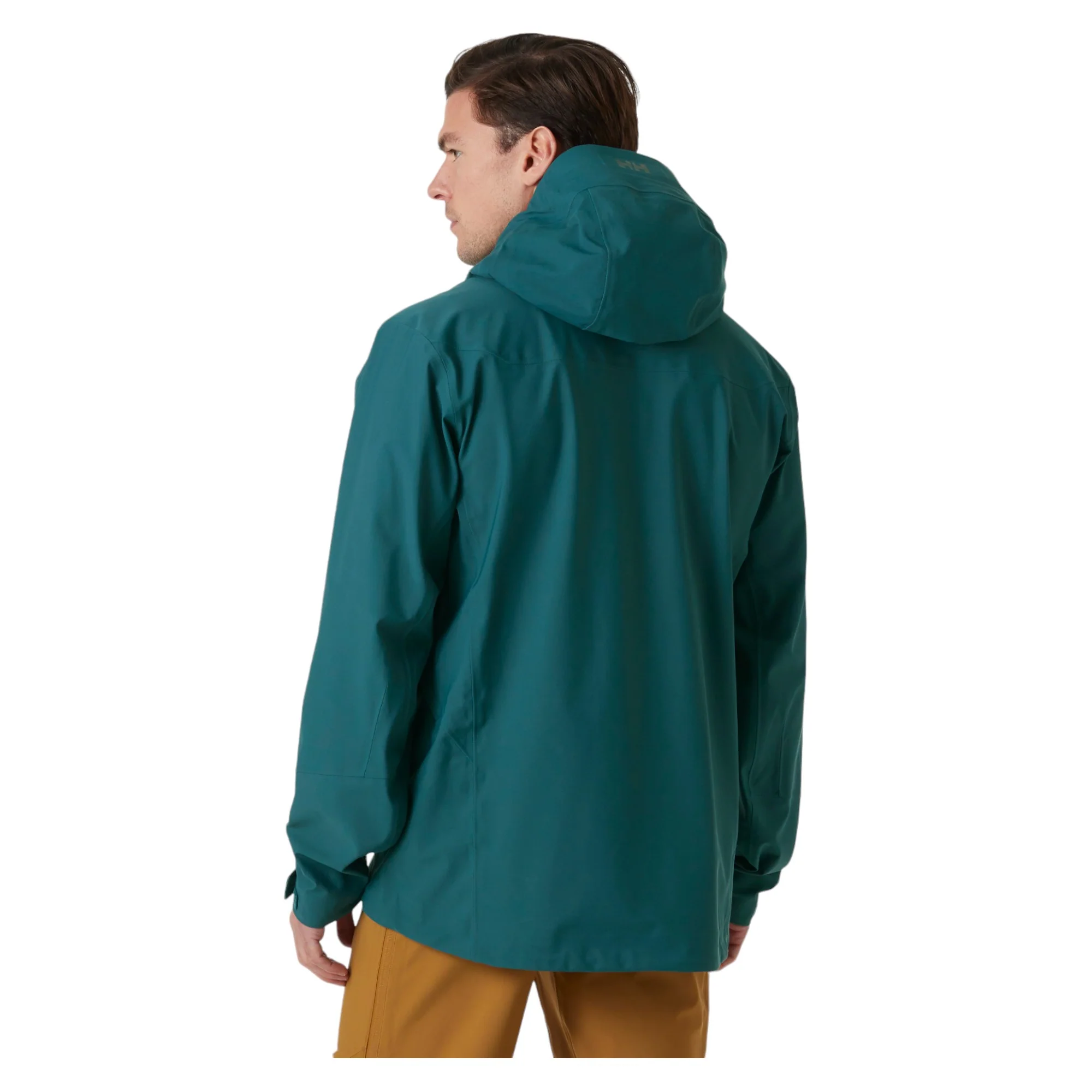 Manteau d'Hiver Verglas BC Homme - Image 8