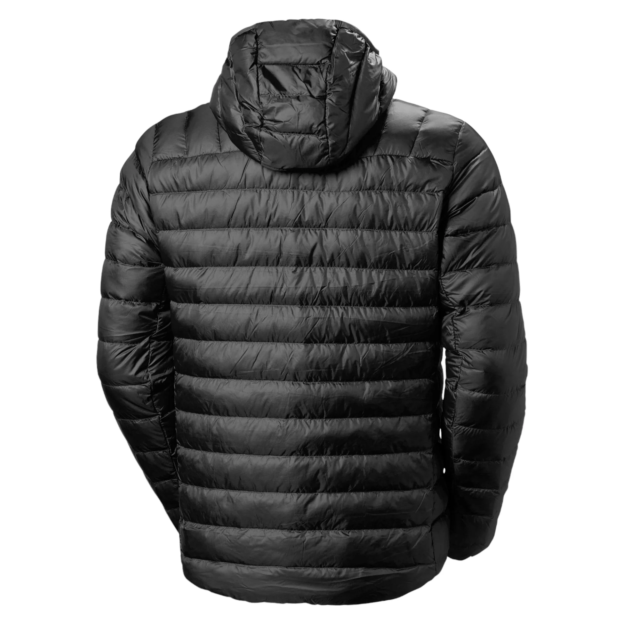 Manteau d'Hiver Verglas Hooded Down 2.0 Homme - Image 3