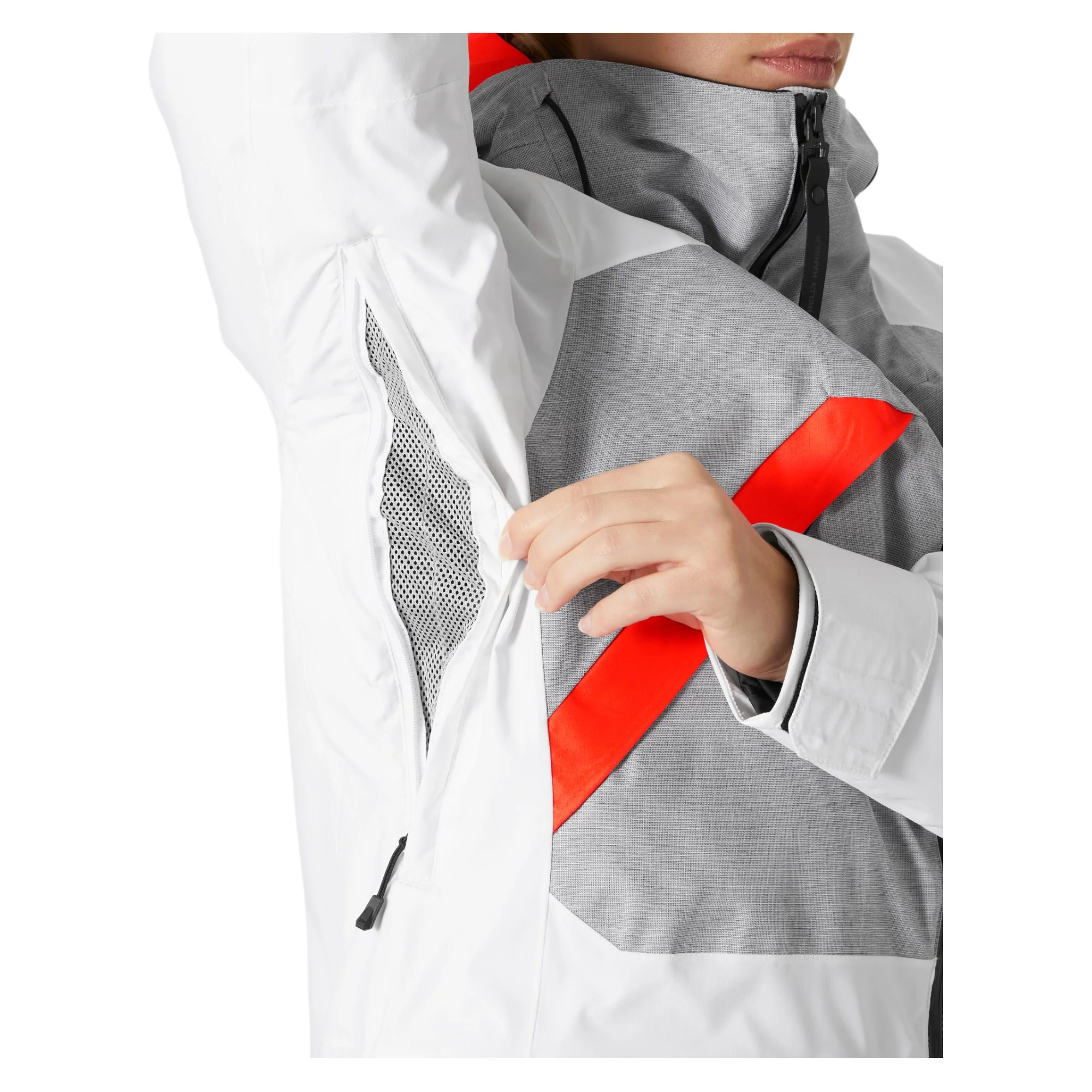 Manteau d'Hiver Whitewall Lifaloft 3.0 Femme - Image 10