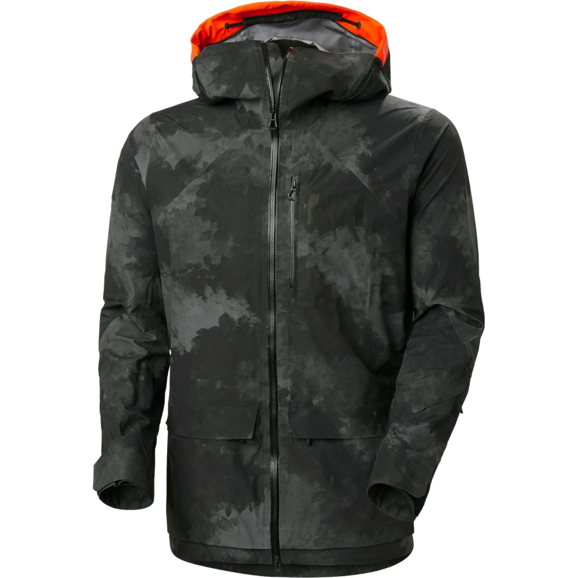 Manteau d'Hiver Ridge Infinity Shell Homme - Image 2