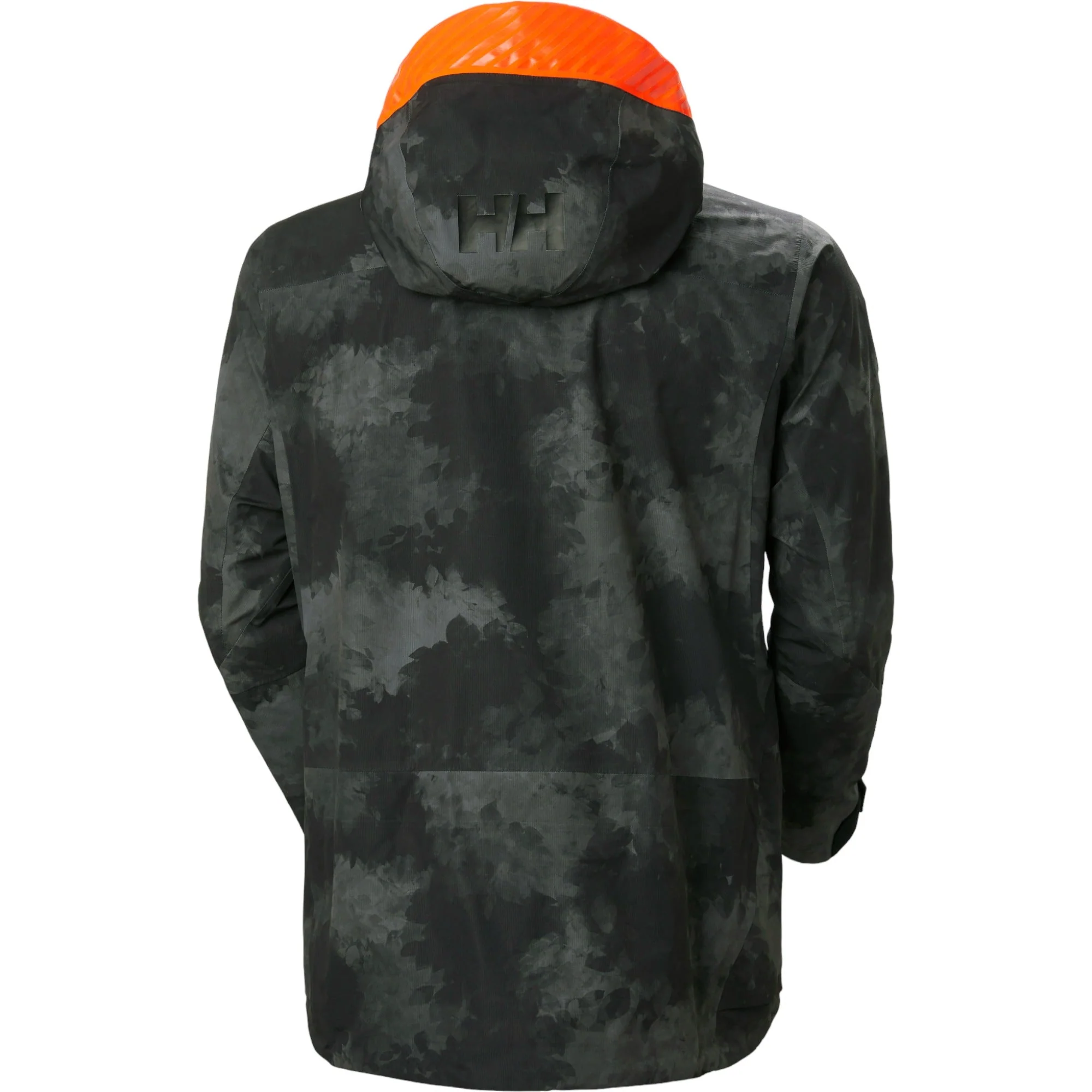 Manteau d'Hiver Ridge Infinity Shell Homme - Image 7