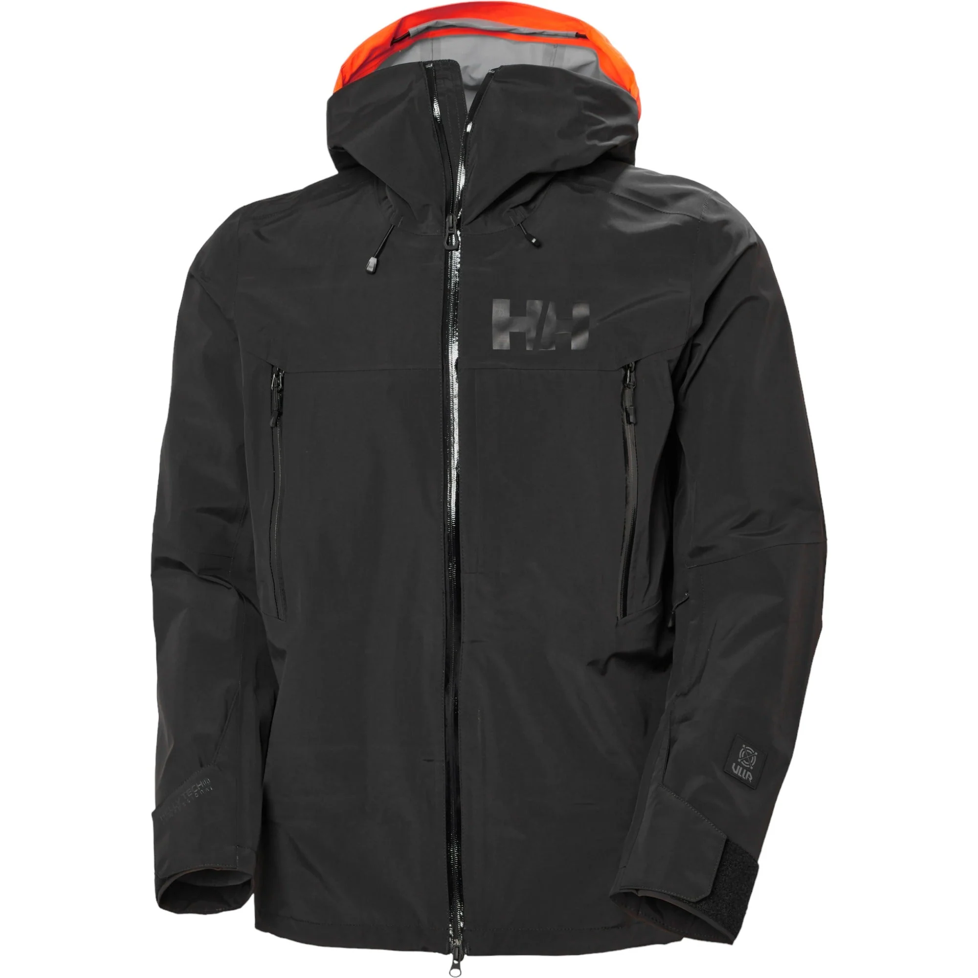 Manteau d'Hiver Sogn Shell 2.0 Homme - Image 3